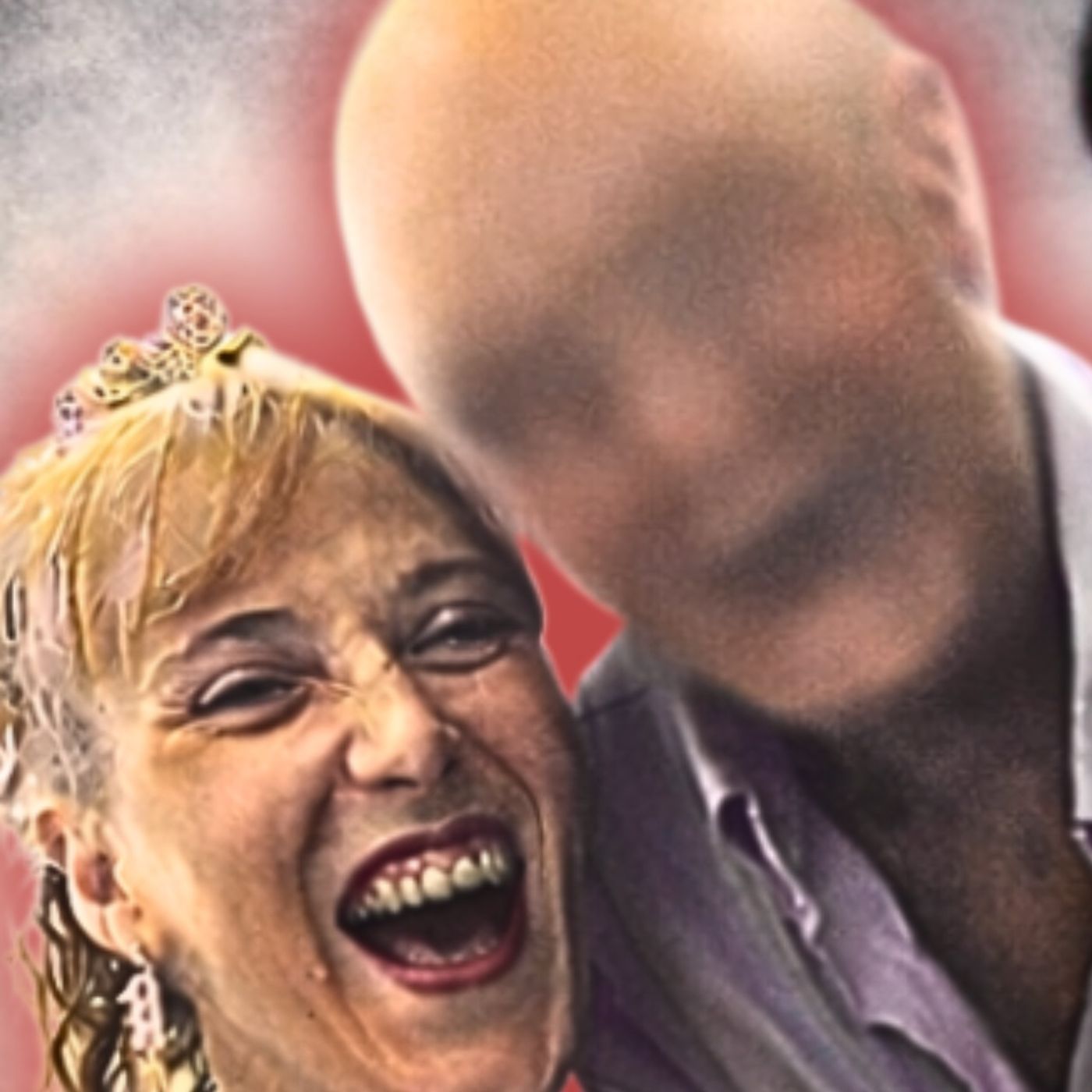 Conchi : La viuda NEGRA de ALICANTE