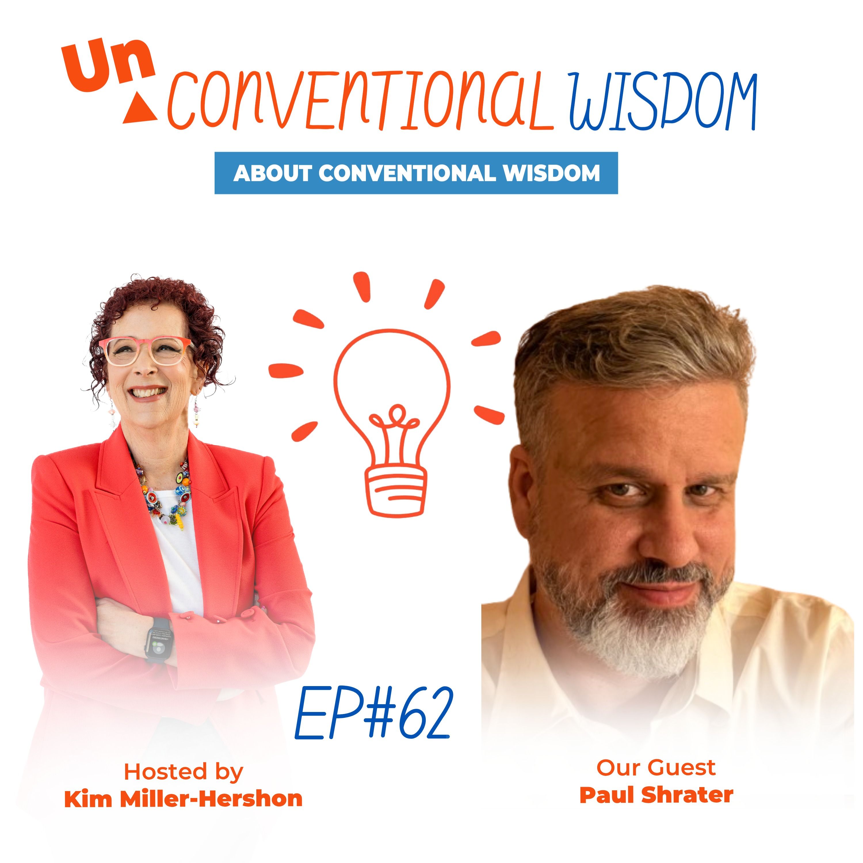 Why Doing ONE Thing Might Be Killing Your Success with Paul Shrater episode artwork