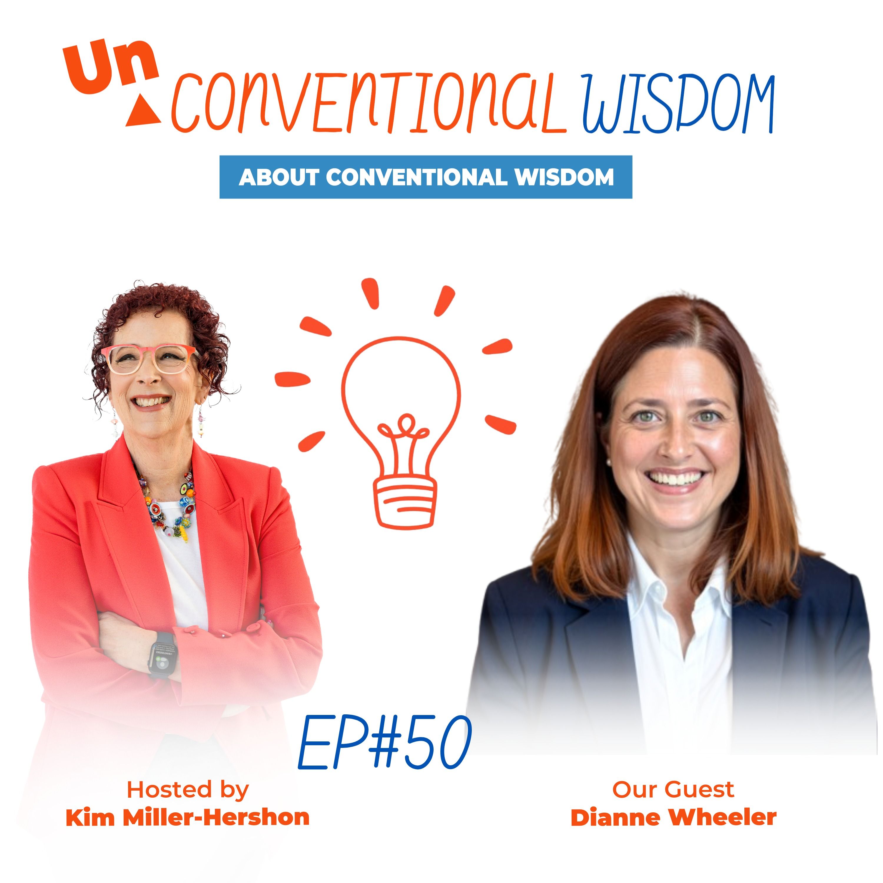 Unconventional Wisdom About Conventional Wisdom