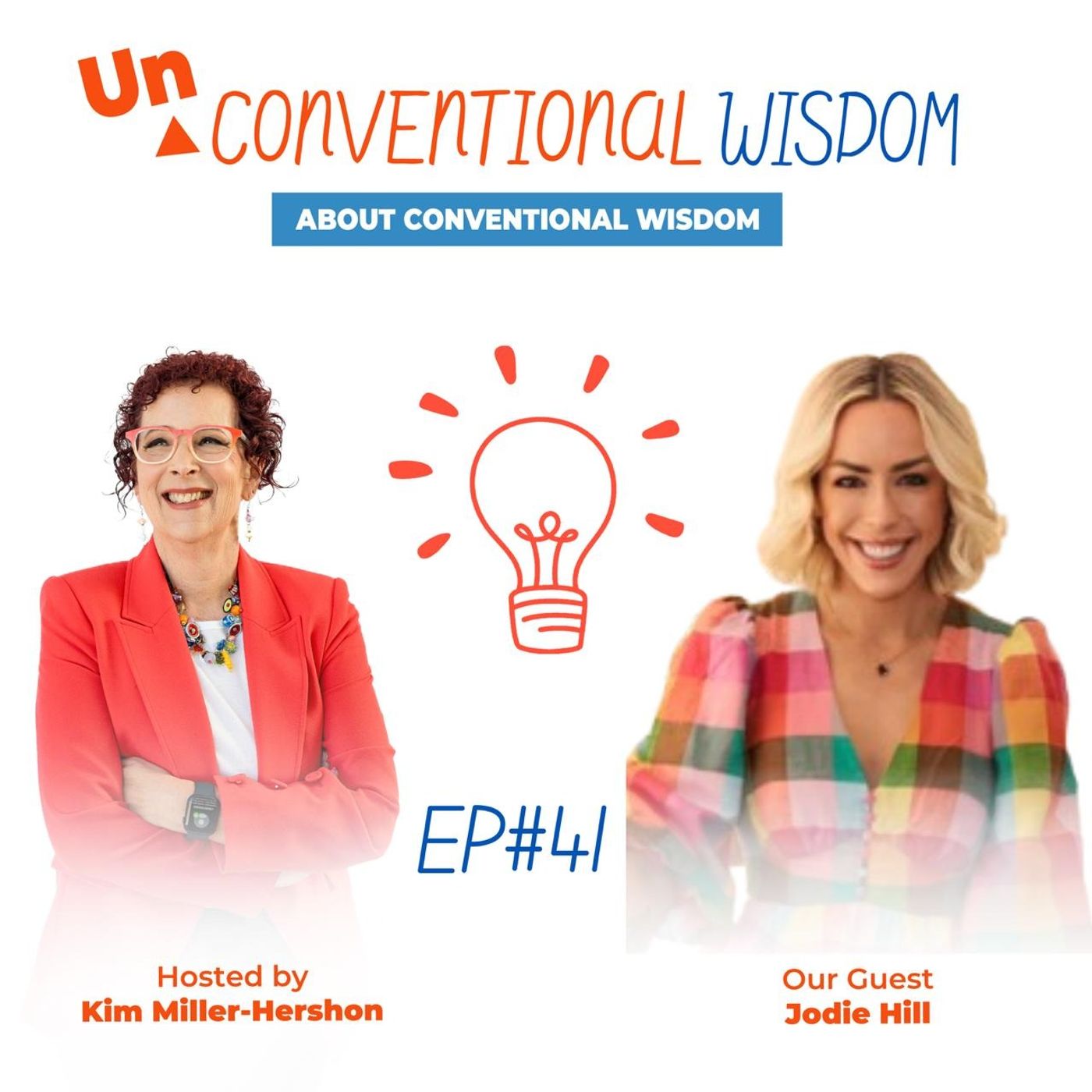 Unconventional Wisdom About Conventional Wisdom