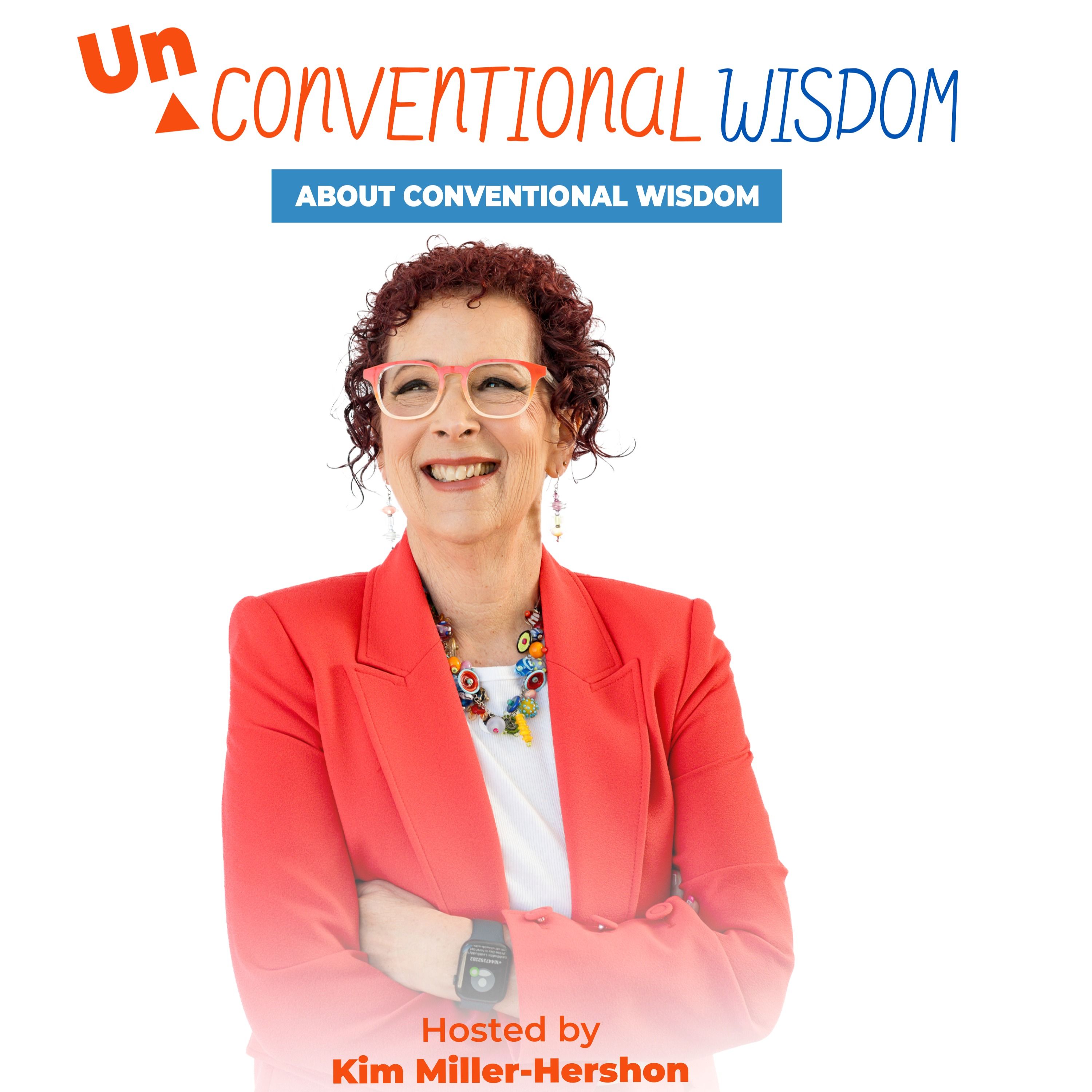 Stop “Shoulding” on Yourself Webinar: 3 Leadership Decisions That Create More Revenue and Less Overwhelm episode artwork