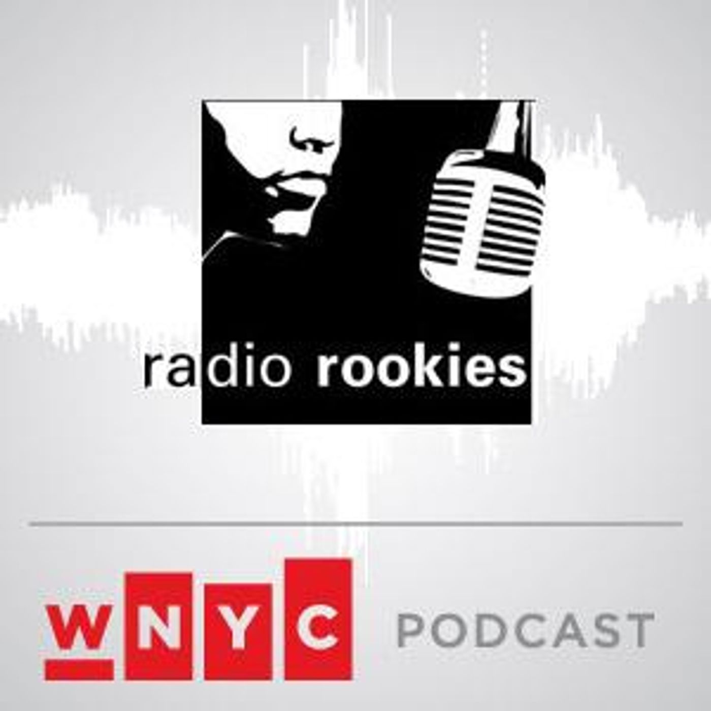 Radio Rookies Podcast
