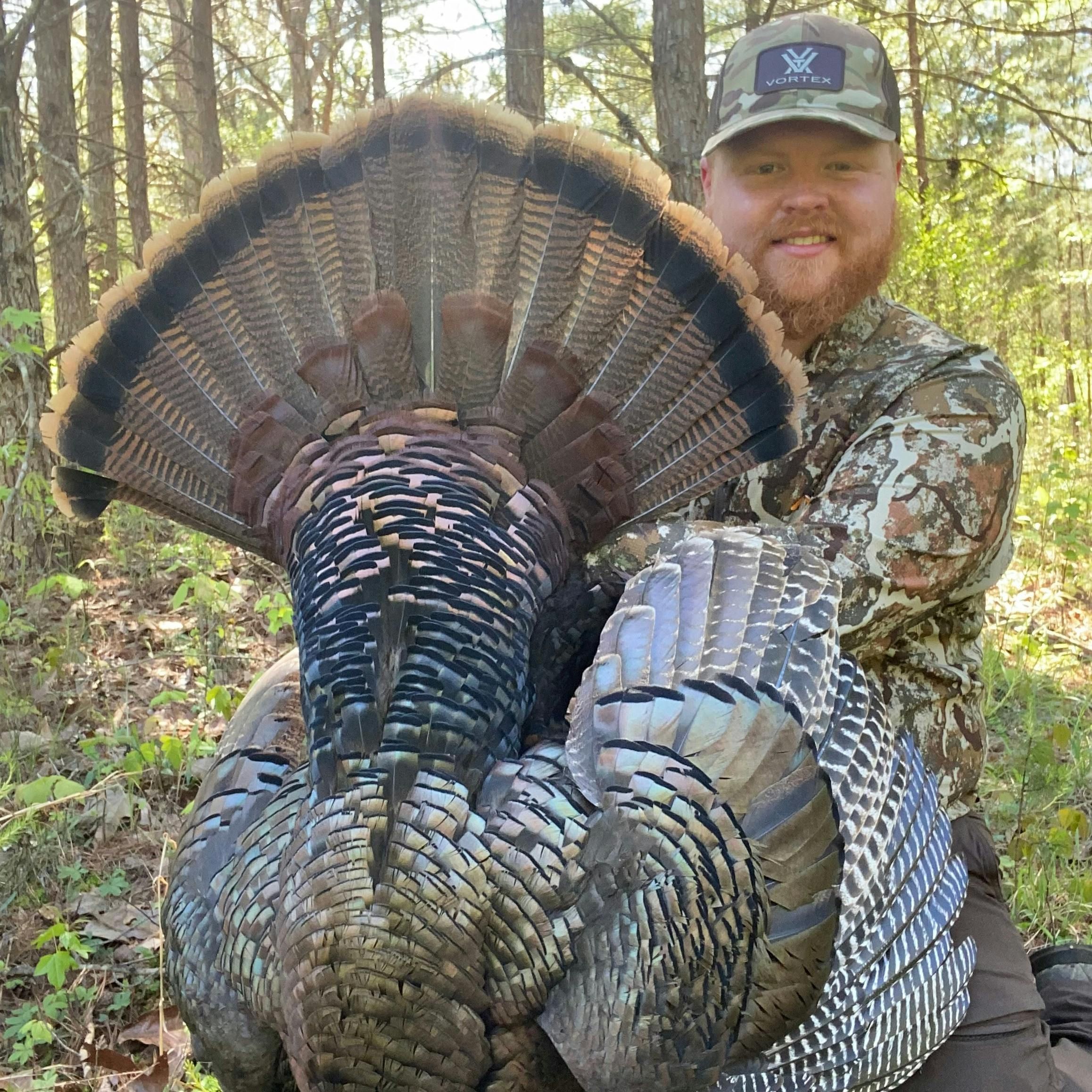 #270 | Basic Turkey Hunting Tips and Tactics with Jacob Myers Part 1 episode artwork