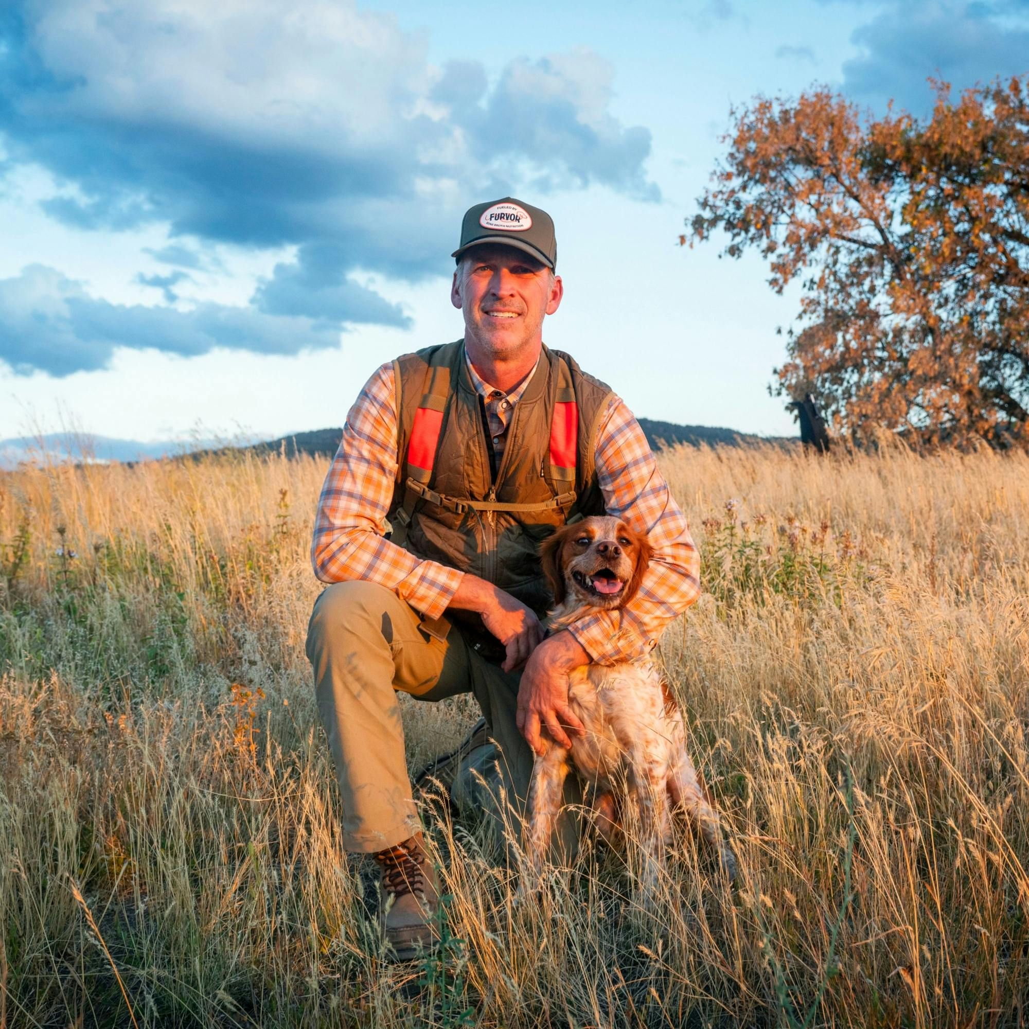#294 | Canine Nutrition Plus Hydration with Kevin Bauer episode artwork