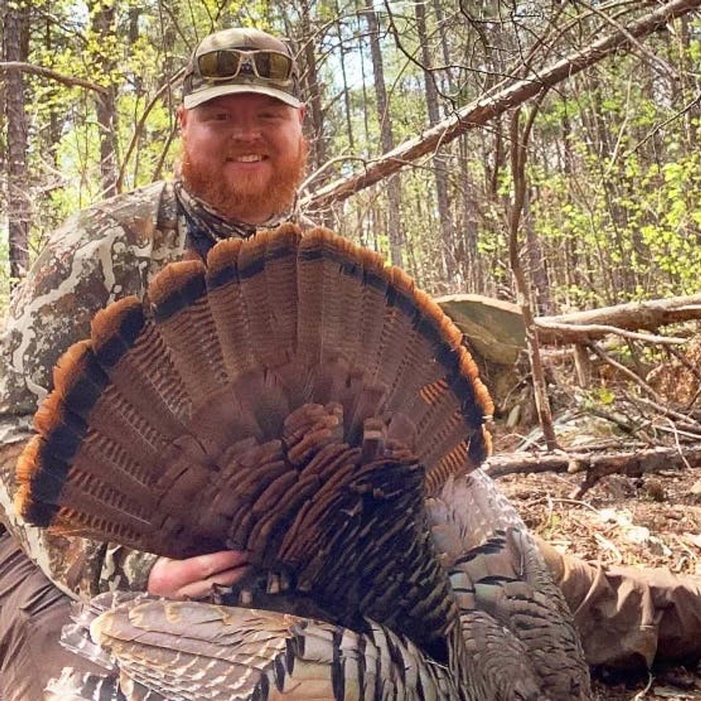 #271 | More Turkey Hunting Tips and Tactics with Jacob Myers episode artwork