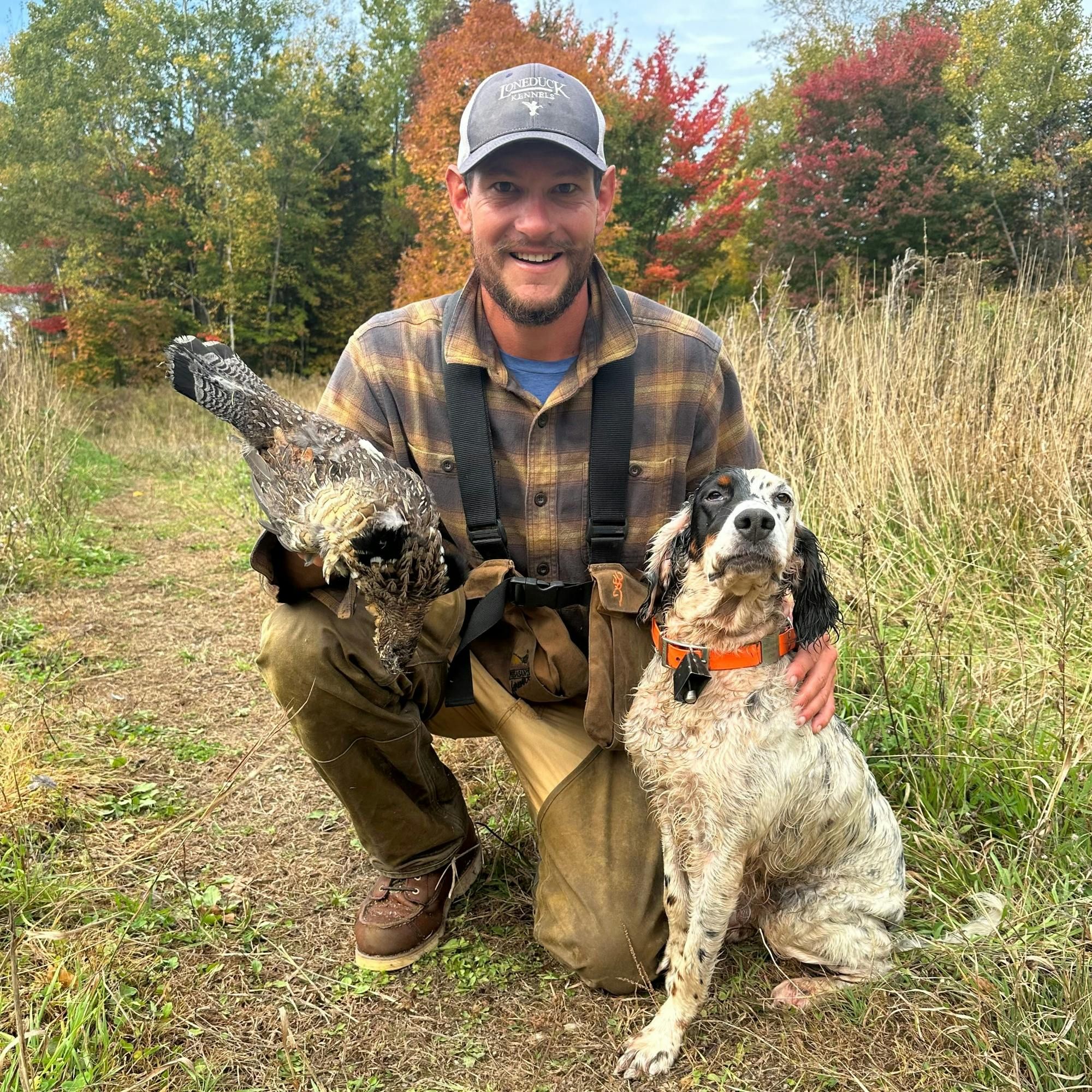 #257 | Lone Duck Outfitters & Kennels with Bob Owens episode artwork