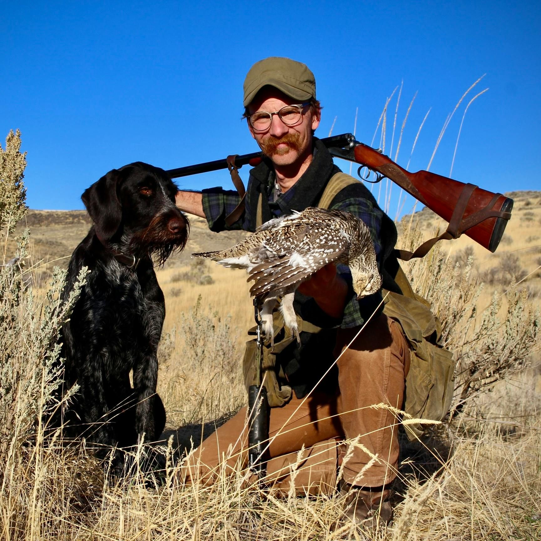 #301 | Mixed Bag Western Hunting with Jordan Alvis episode artwork
