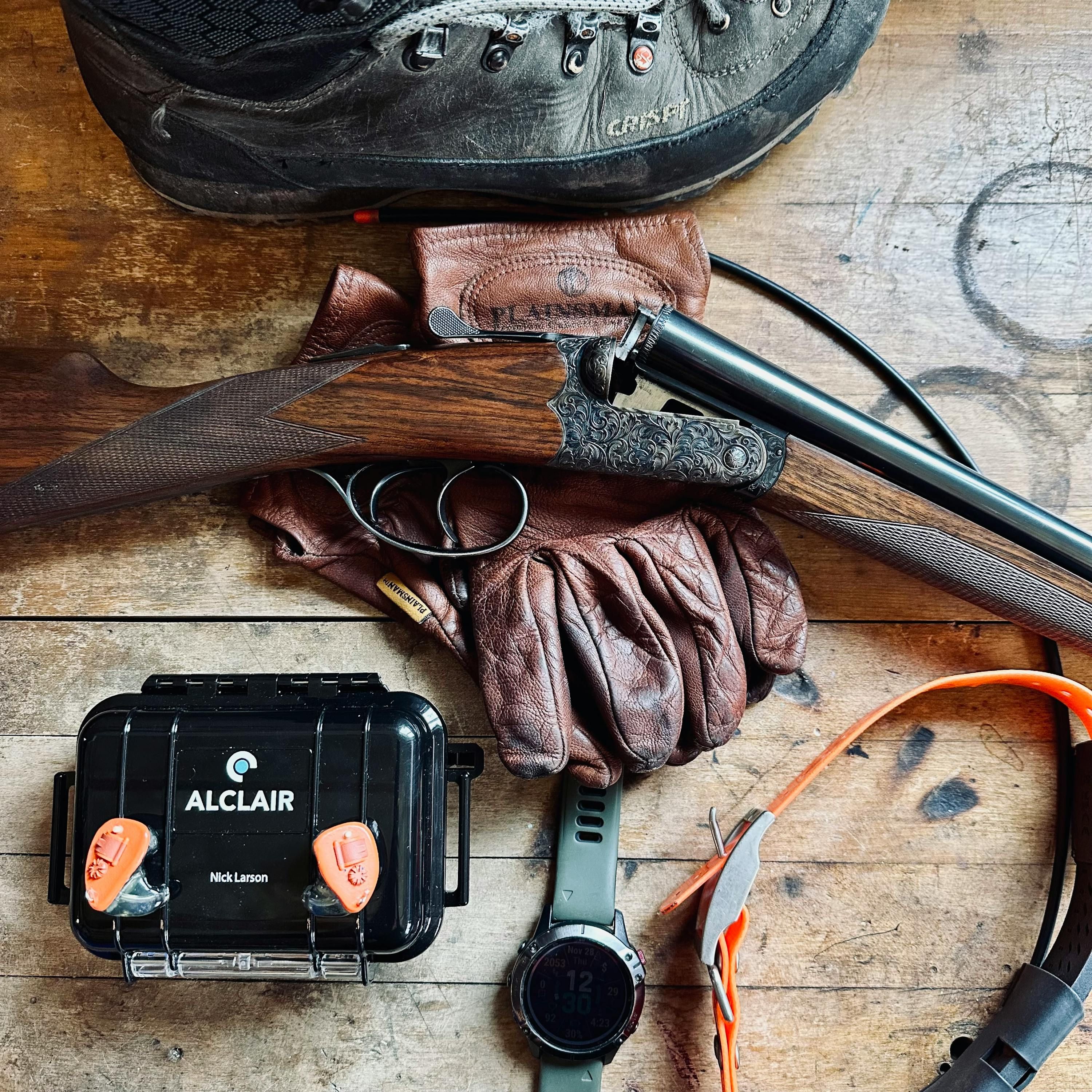 #298 | Black Friday Deals and Gear Talk with Mike Neiduski episode artwork