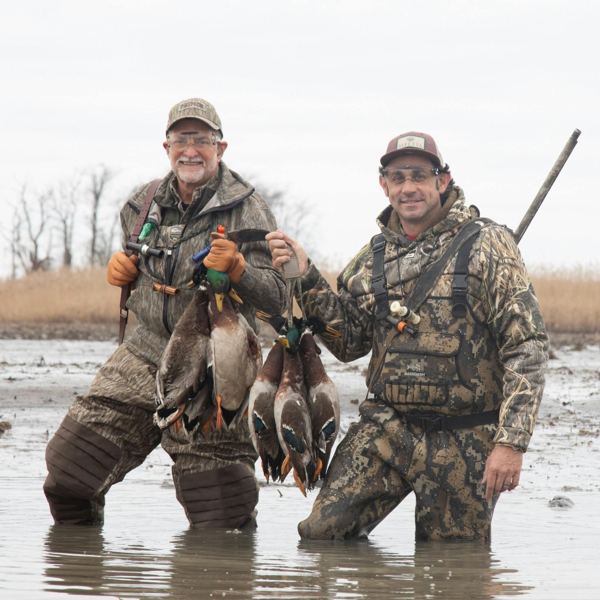 #291 | Straight Shooting for Hunters with Will Primos and Anthony Matarese episode artwork