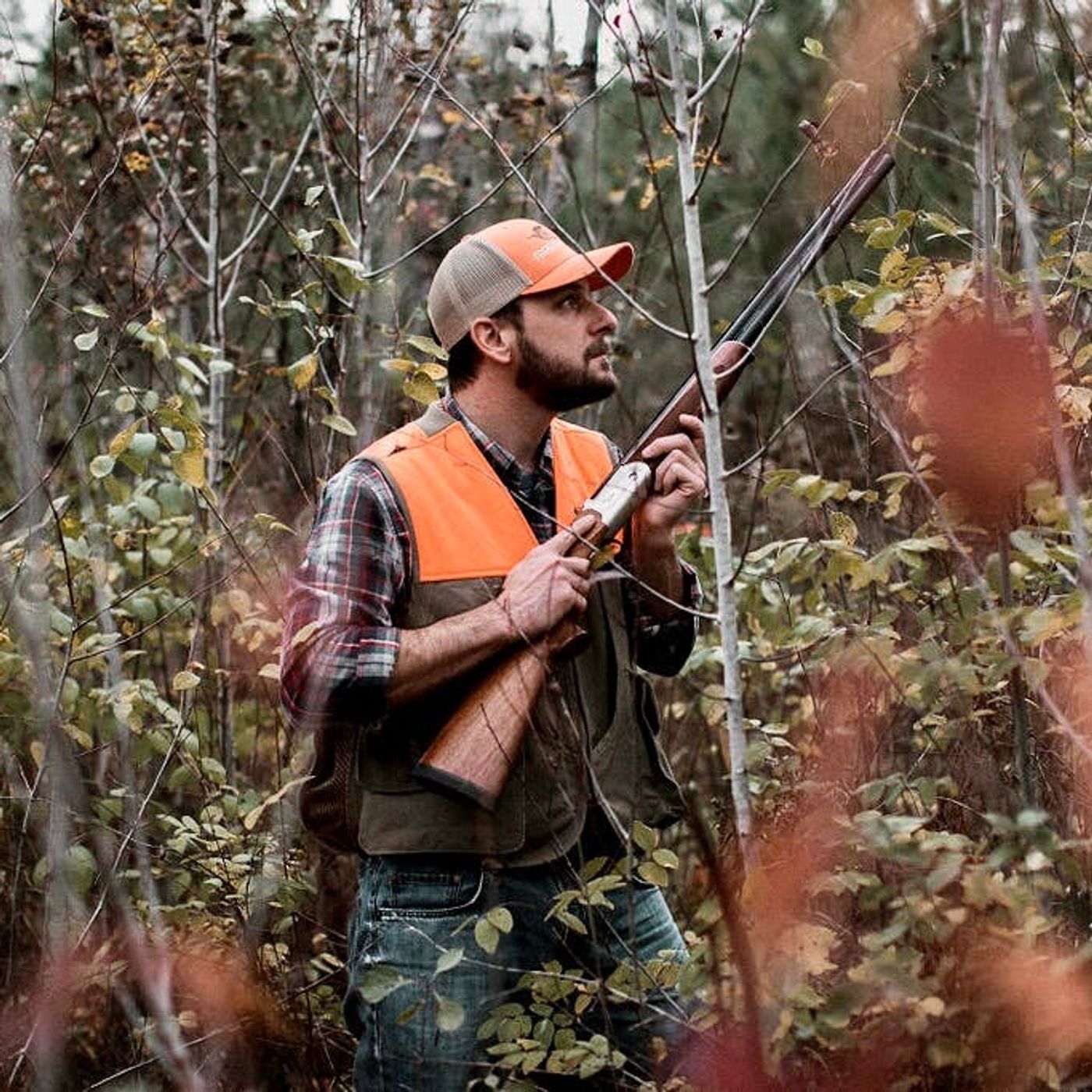 #305 | The American Field Sportsman’s Journal with Chris Ingram episode artwork