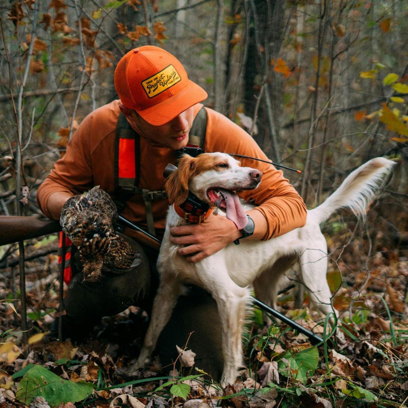 #278 | Shotguns, Puppies and Upland Talk with Kevin Erdvig episode artwork