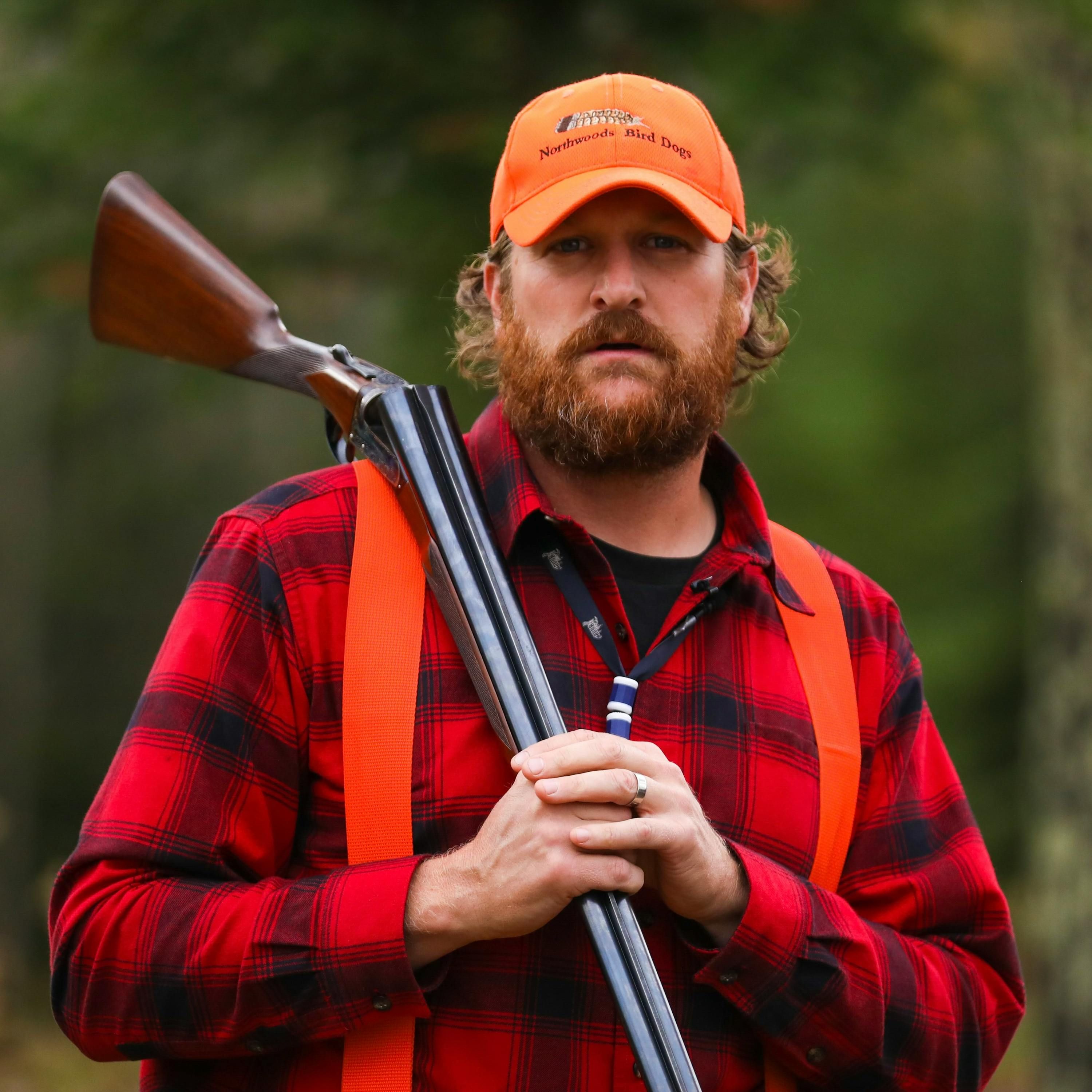 #280 | From Trout Fishing to Bird Dogs: A Chat with Jeremy Moore episode artwork