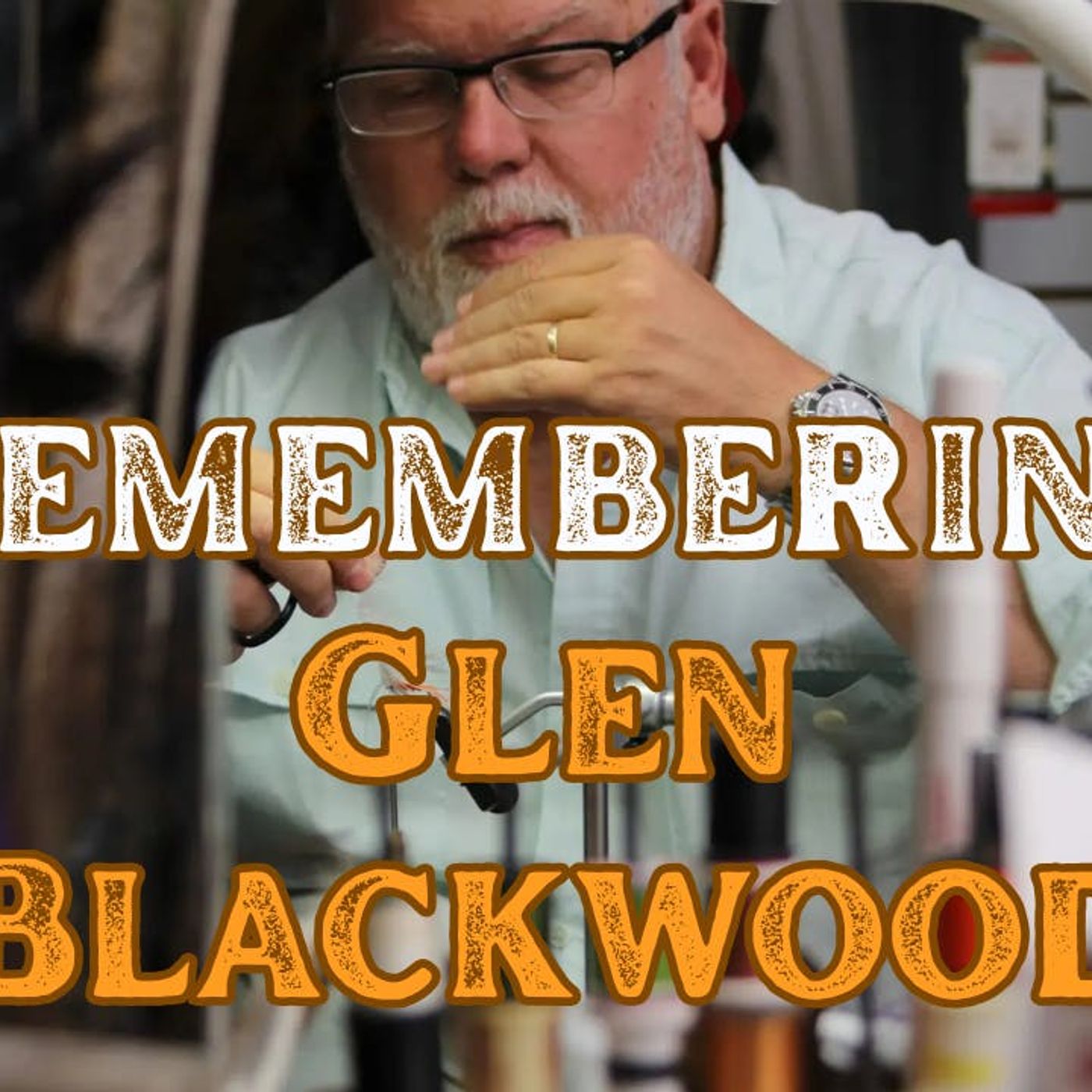 In Memoriam — Reload #183 | Good Reads with Glen Blackwood episode artwork