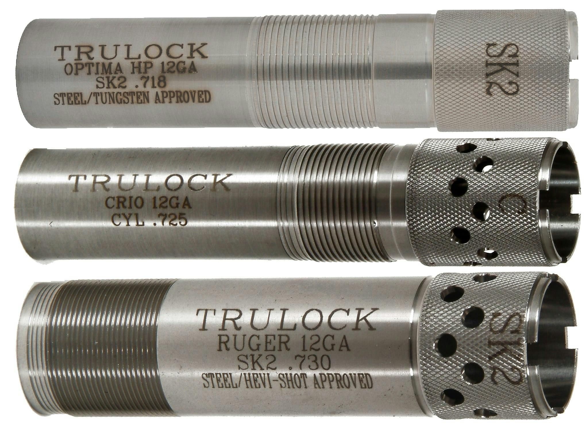 #275 | Choke Tubes and Patterning with Scott Trulock of Trulock Chokes episode artwork