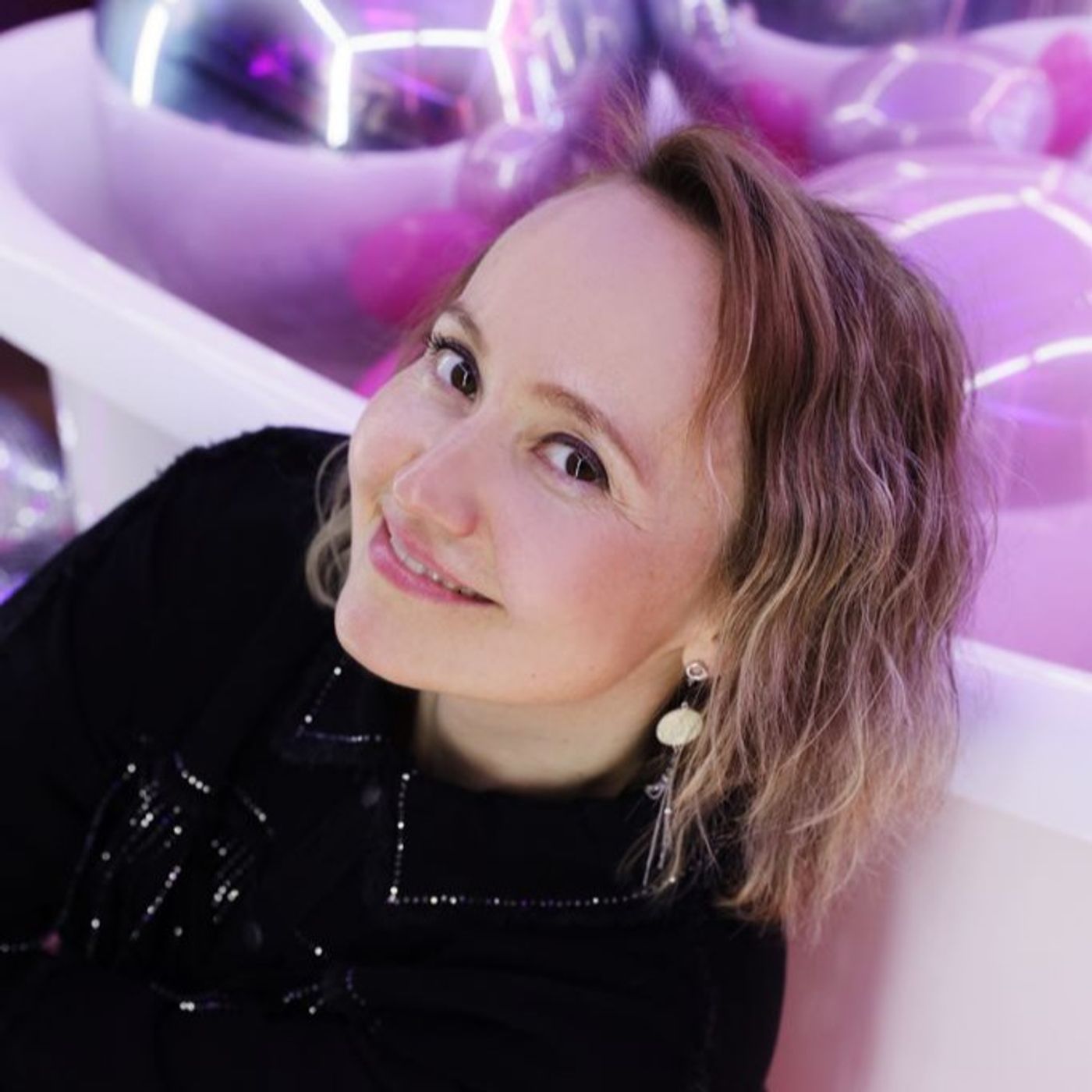 Екатерина Баранова. Идеальная мать.