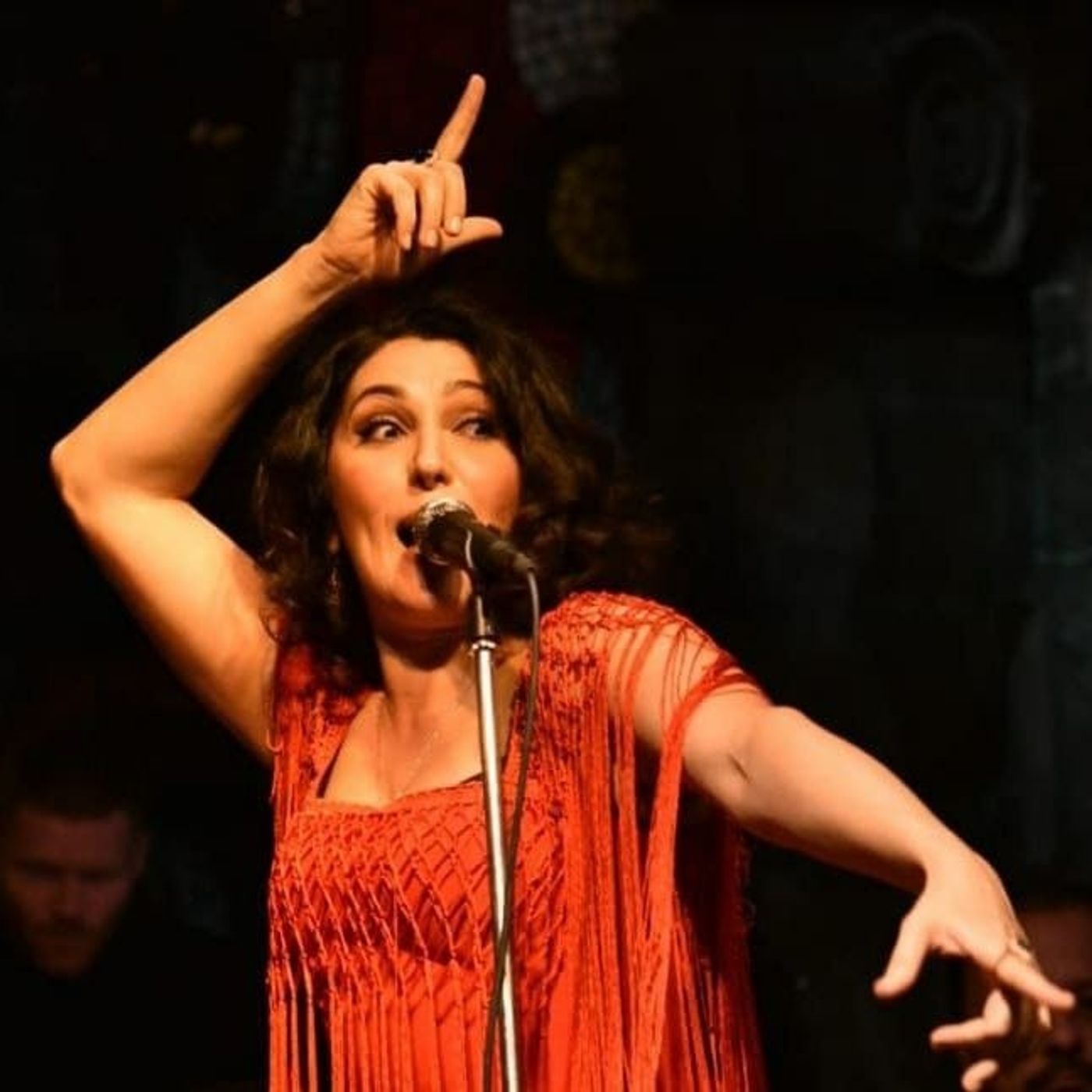 Вика Рябинина. Главное, чтобы по любви.