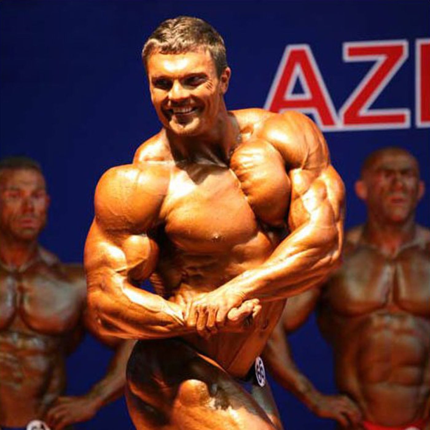 Дмитрий Салик. По жизни вопреки!