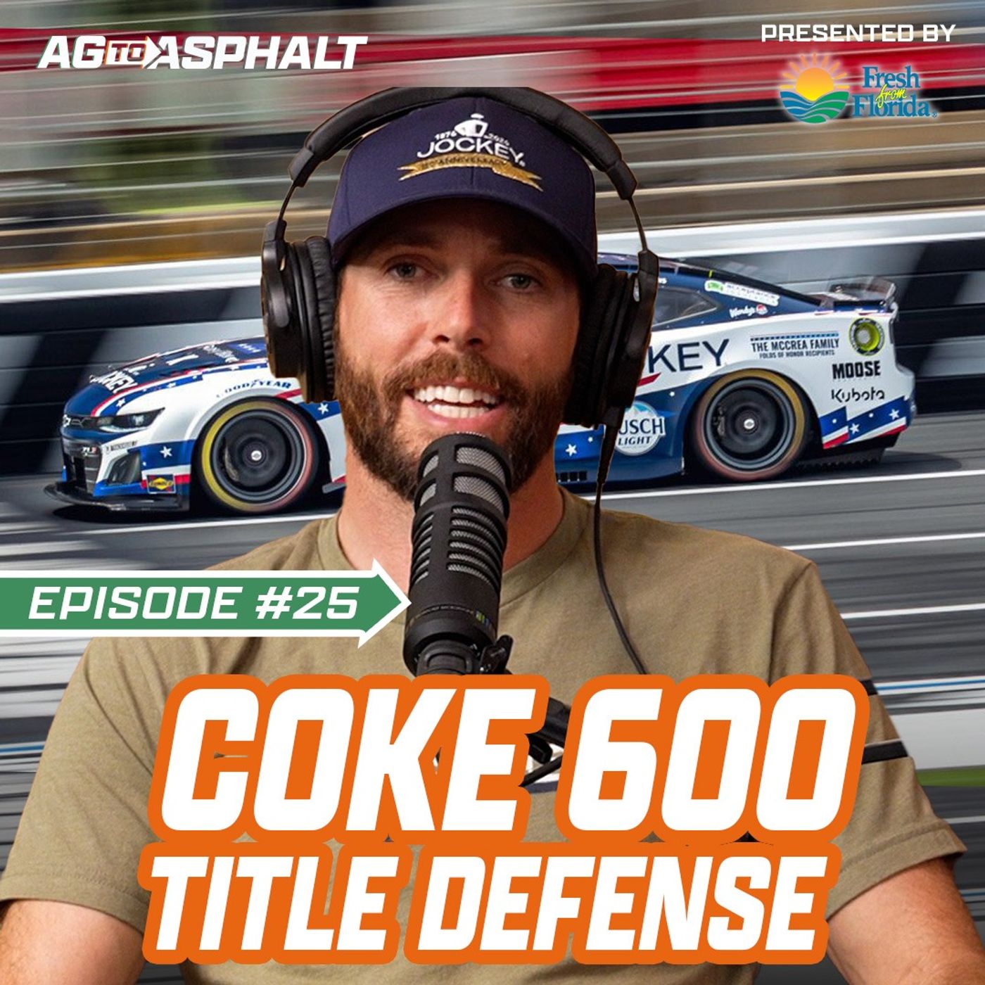 Coke 600 Title Defense! Plus Watkins Glen Breakdown & Engine Tuner Insights