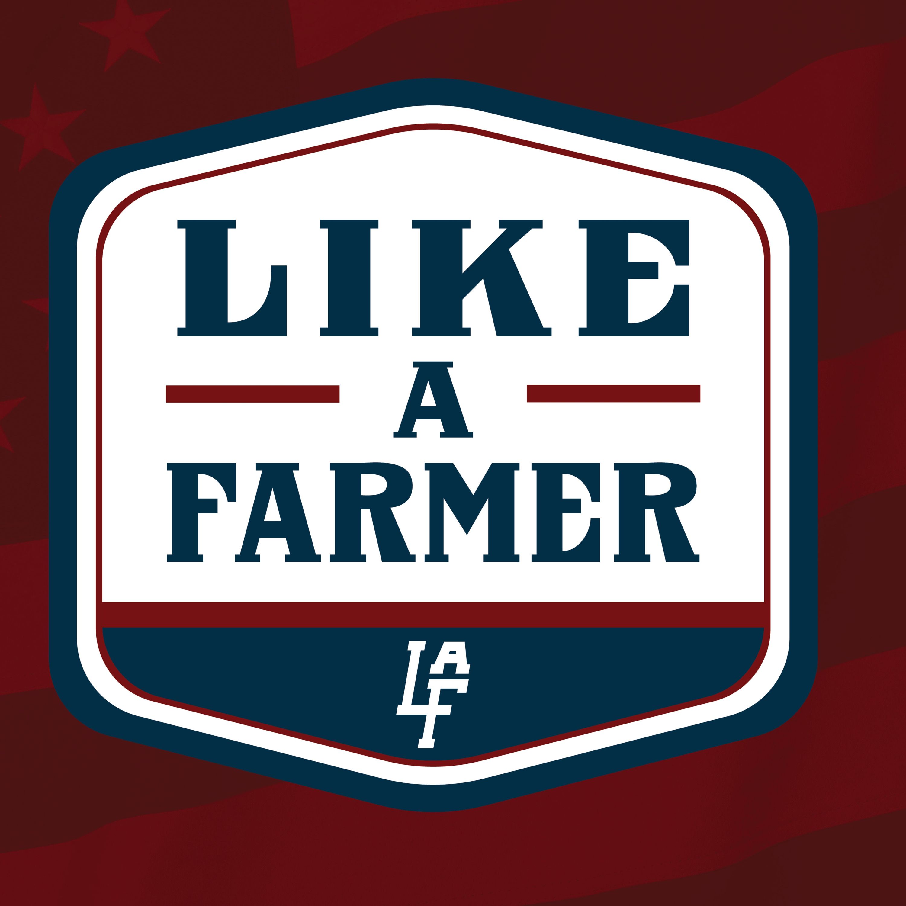 Like a Farmer