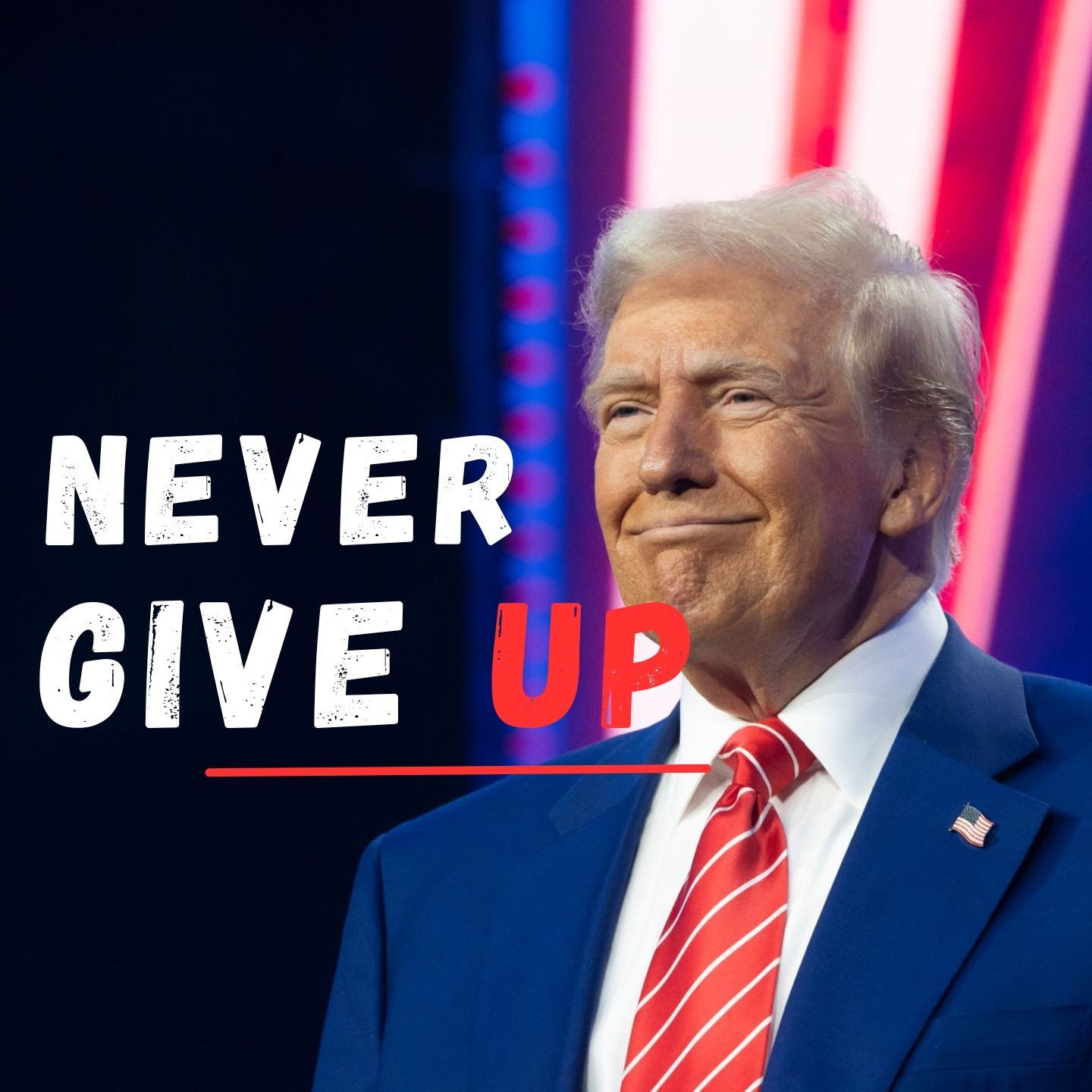 Donald Trump Leaves Audience SPEECHLESS