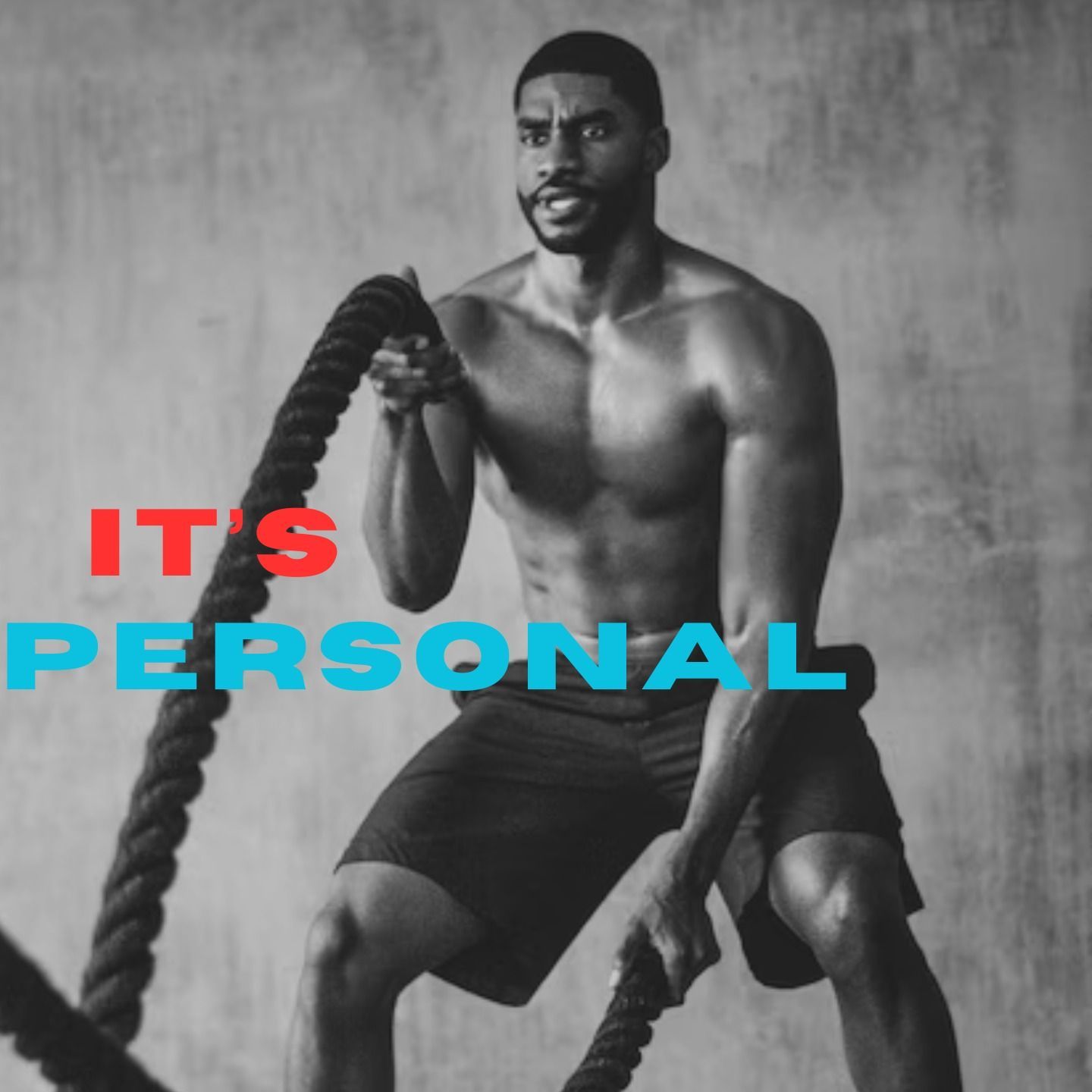 THE COMEBACK IS PERSONAL - Best Motivational Speech