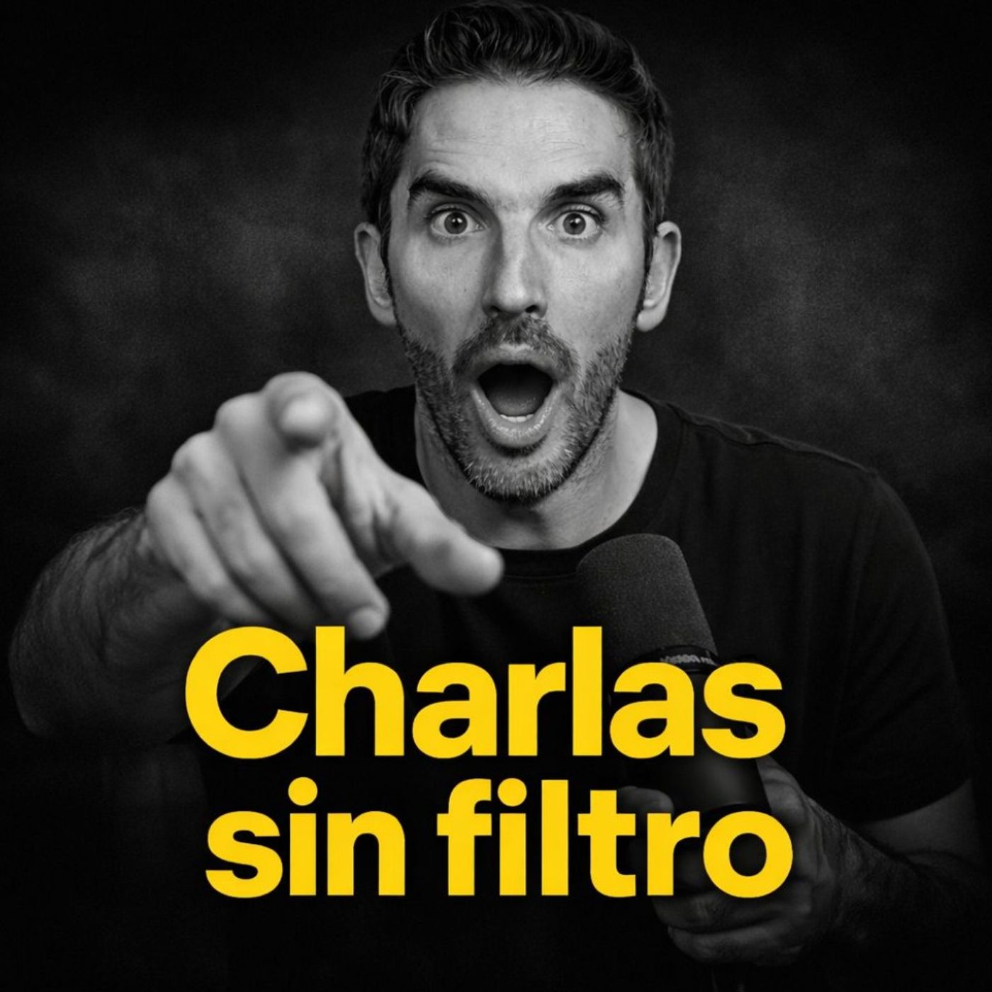 Hablando de cosas I Ep 1 episode artwork