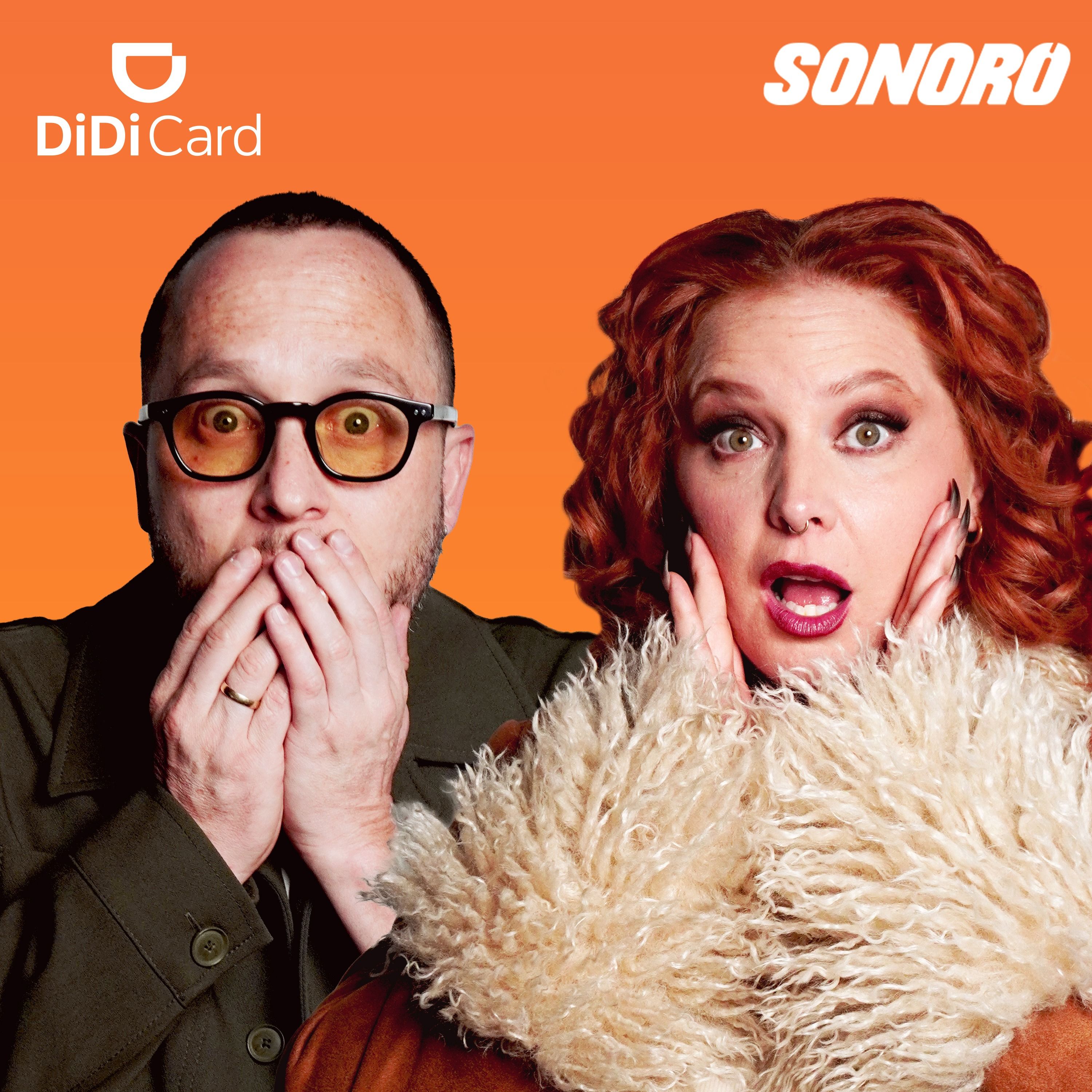 Episodio 3- Cuidado con el Monstruo (del Estrés) con Fer Gay