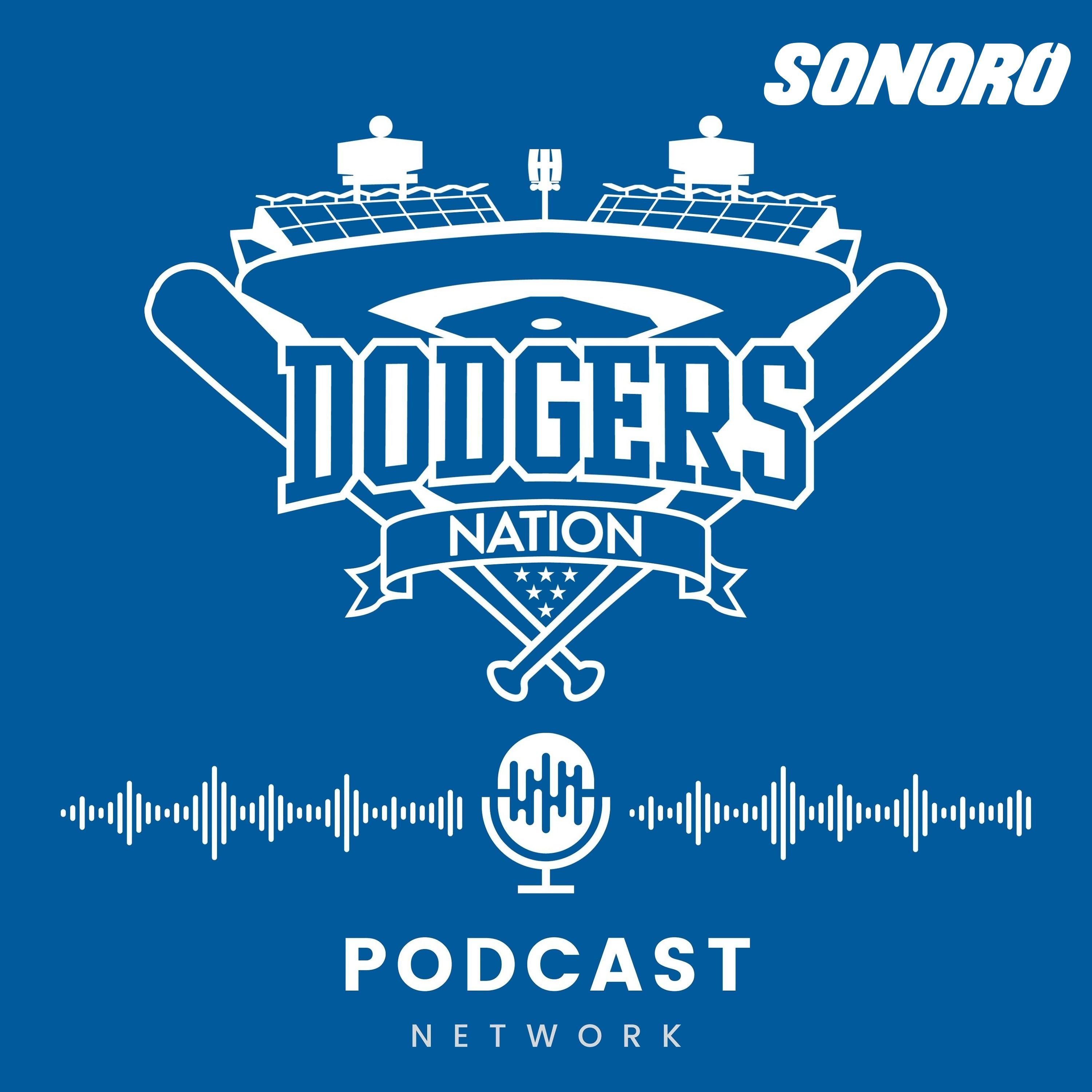 Andrew Friedman Details Roki Sasaki's Path to Bullpen, Says Shohei Ohtani Is Underrated, NLDS Game 1