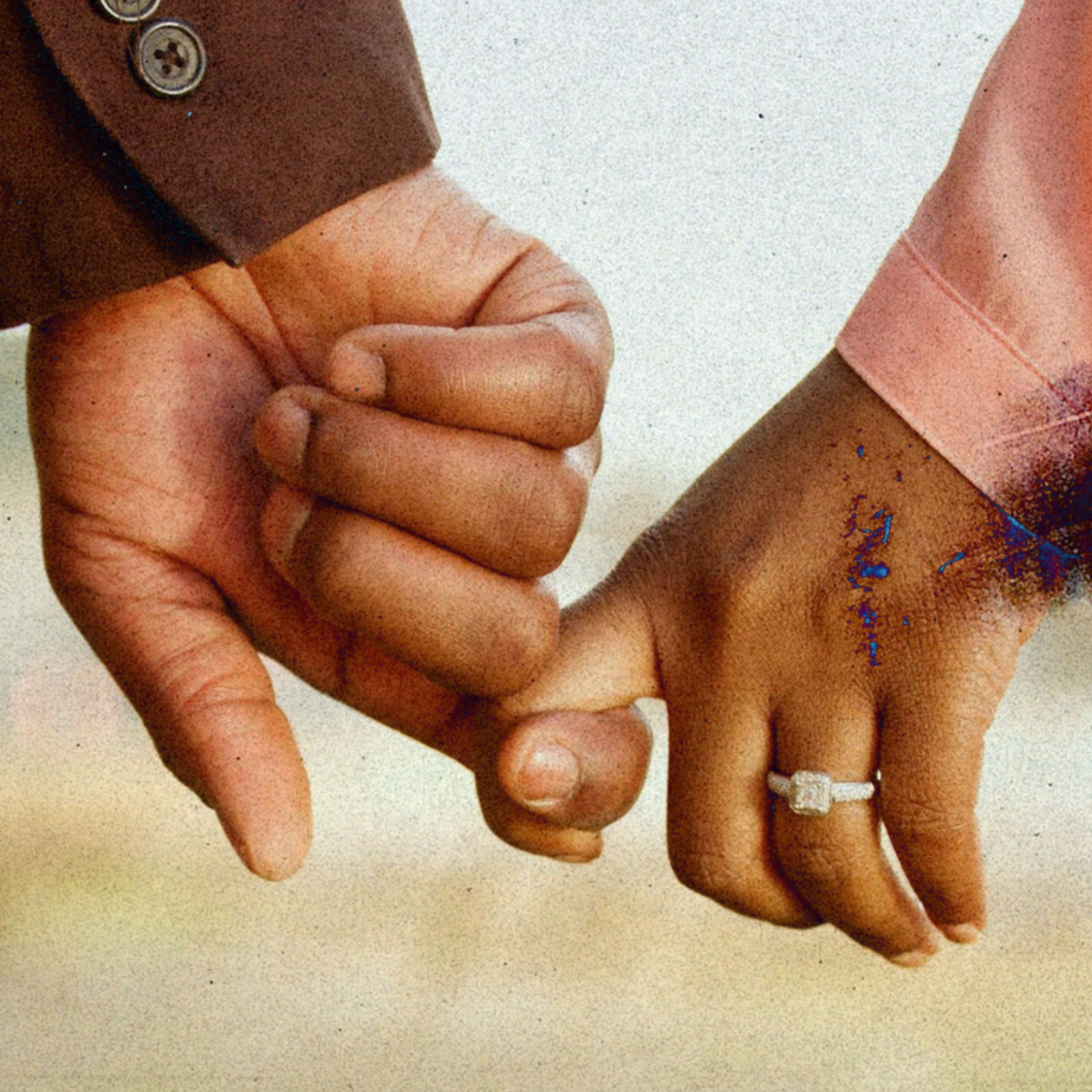 The real reasons we lie to our partners · Rachele Mazzini