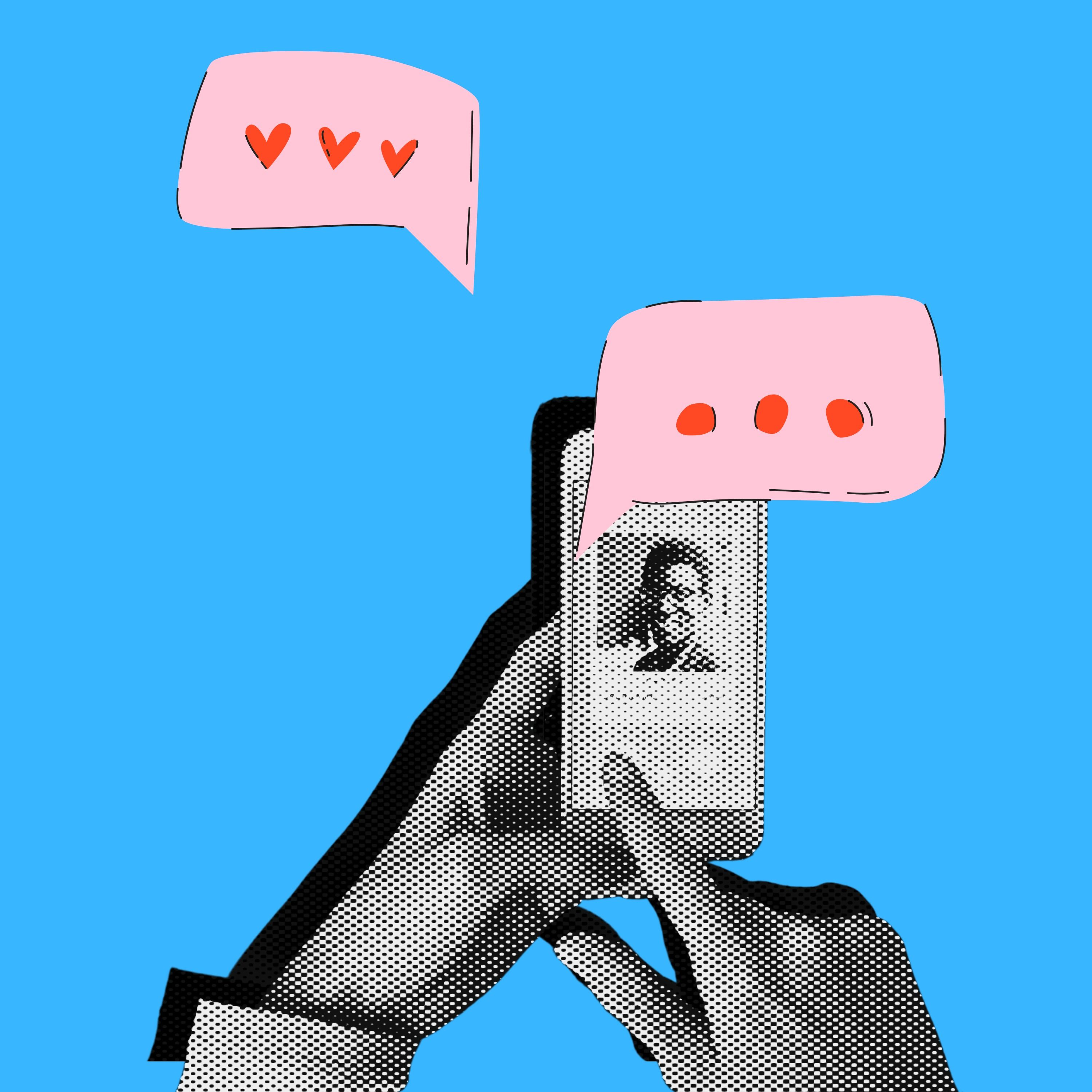 Klik og kærlighed: Hvordan apps ændrer datingkulturen · Malthe Rye Thomsen episode artwork