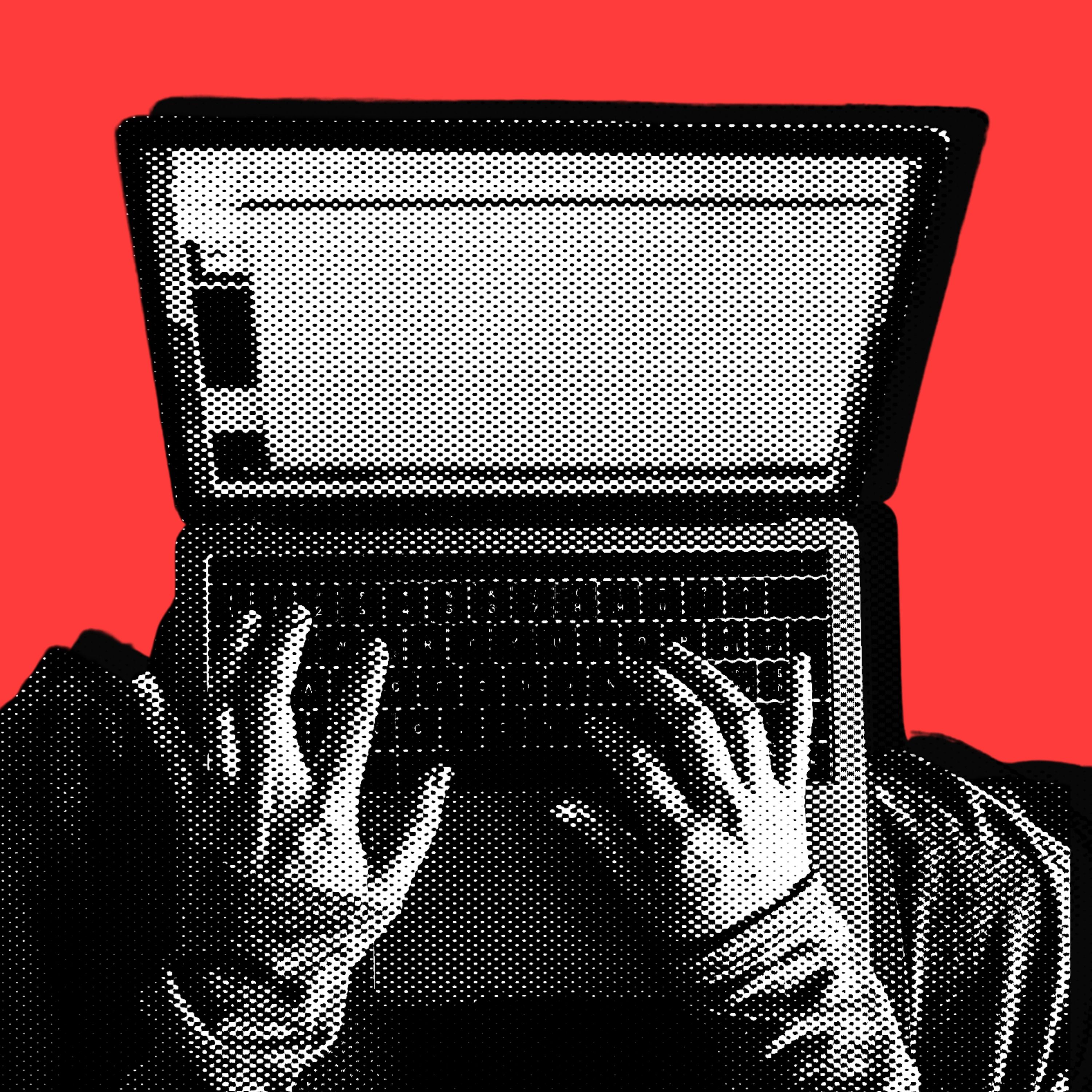 Trusselsbreve og terrormanifester: Hvad ordvalget afslører · Tanya Karoli Christensen episode artwork