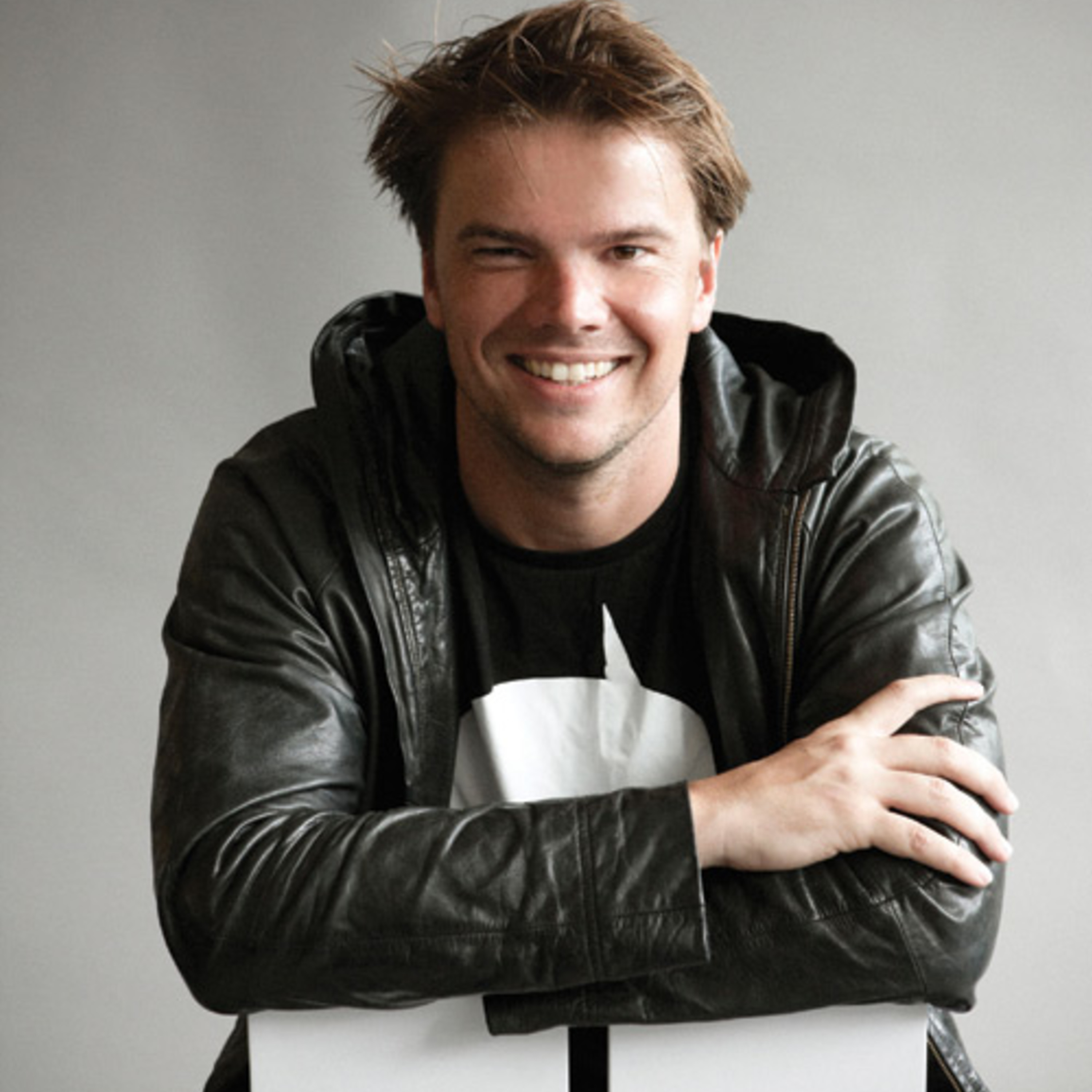 Bjarke Ingels - what entrepreneurs and architects can teach each other (Ep 6)