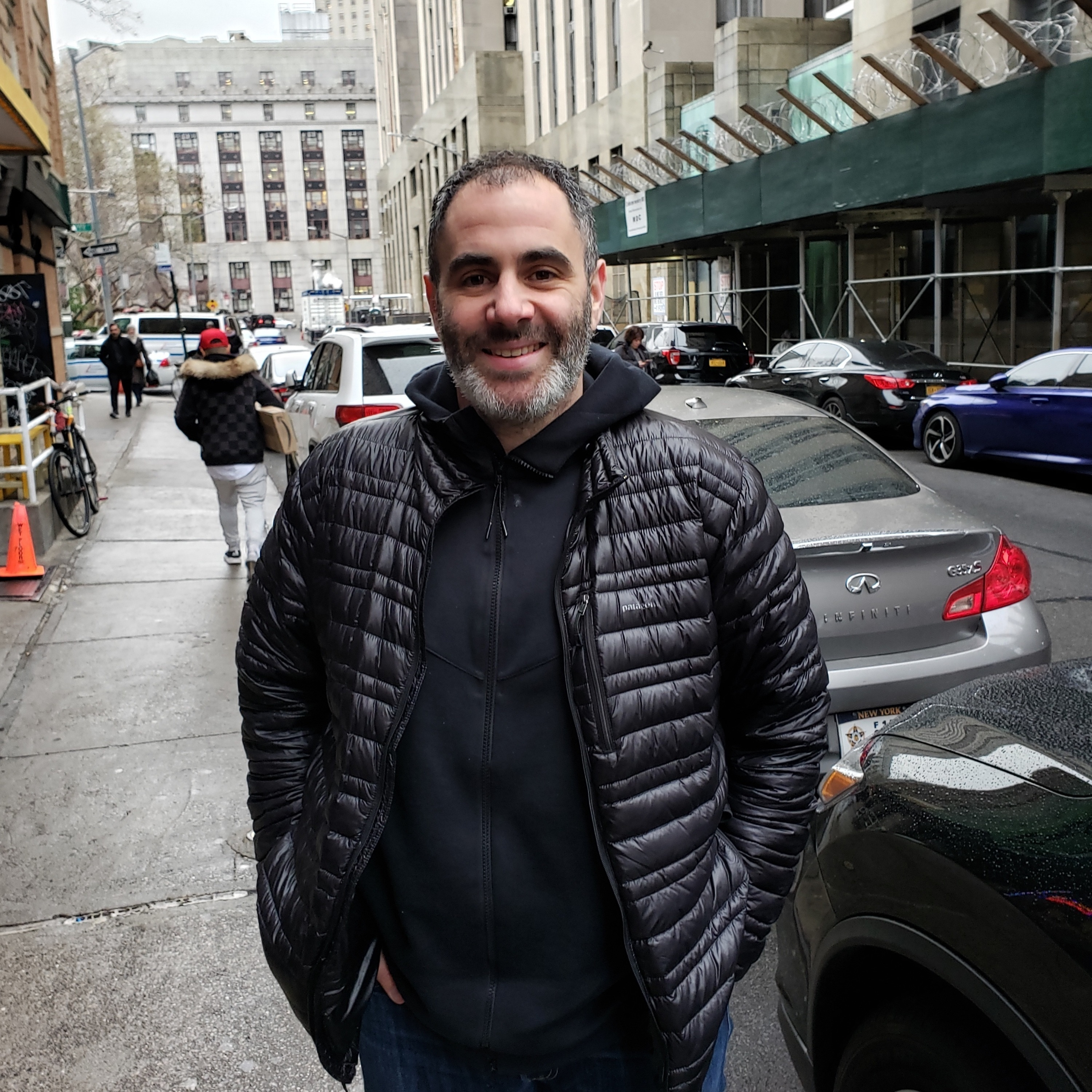 Mental models and entrepreneurship - a talk with Noah Brier