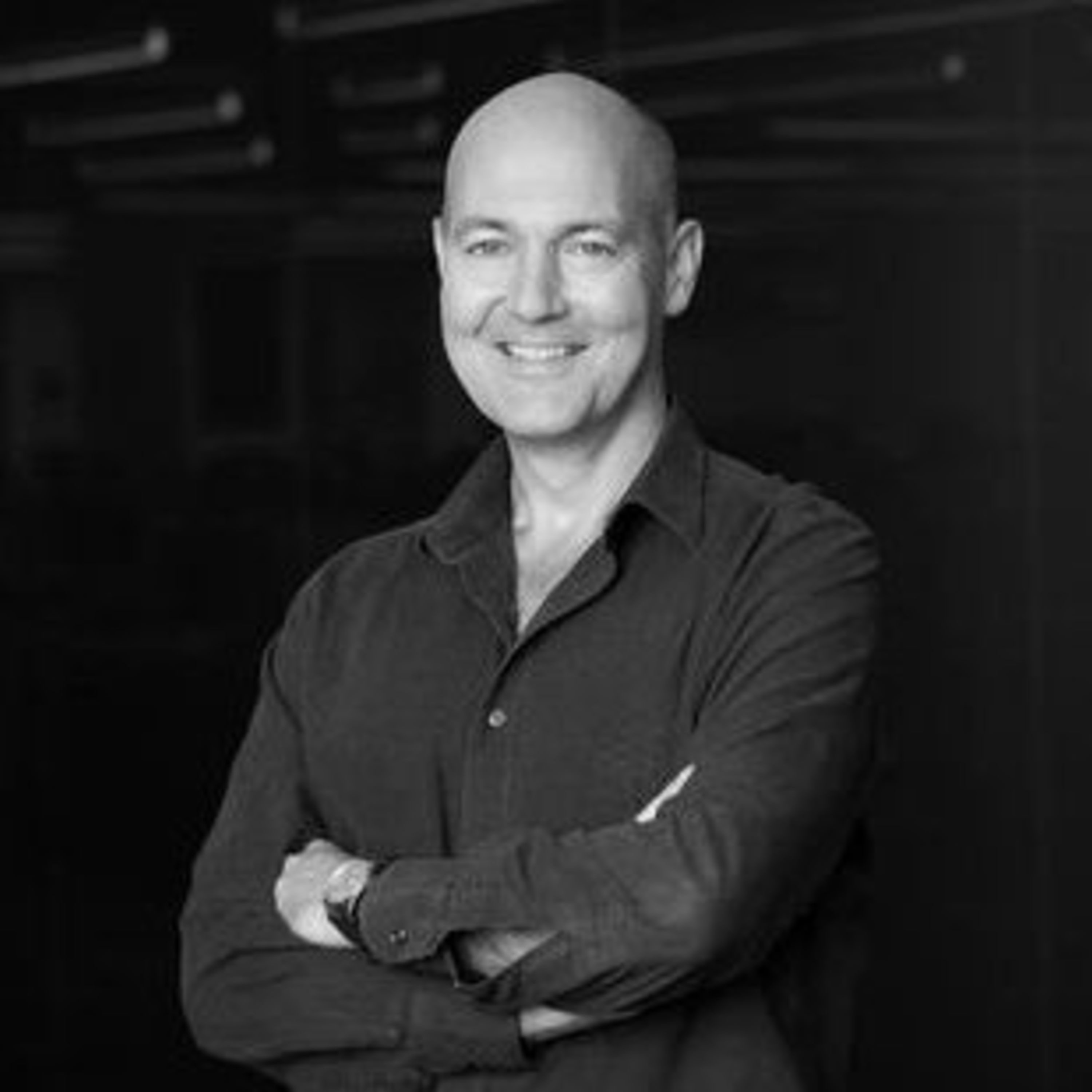 Lessons from making an innovation unit from Dow Jones Chief Innovation Officer