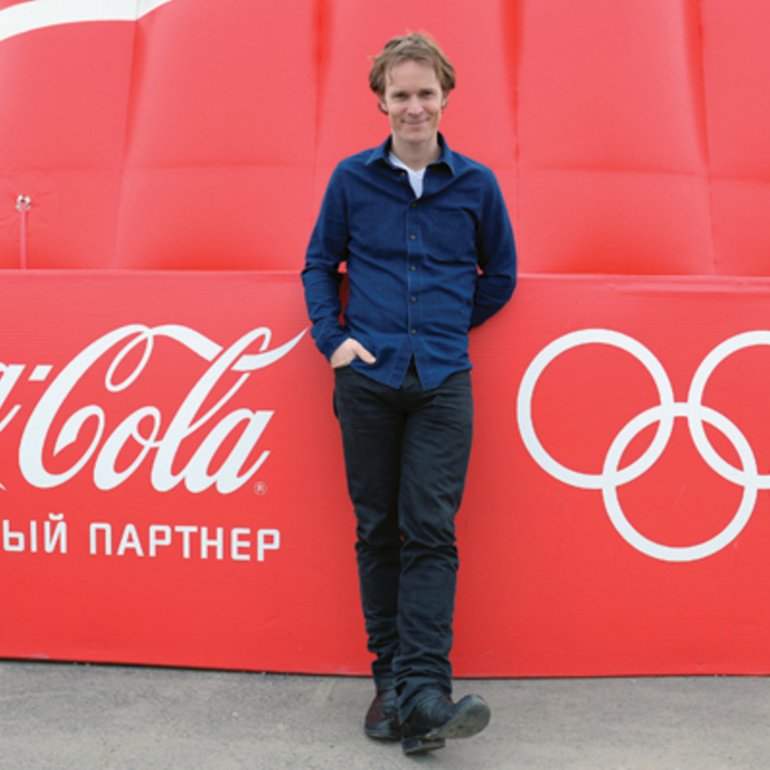 How Coca-Cola is pioneering the use of venture investments to push innovation internally (Ep 5)