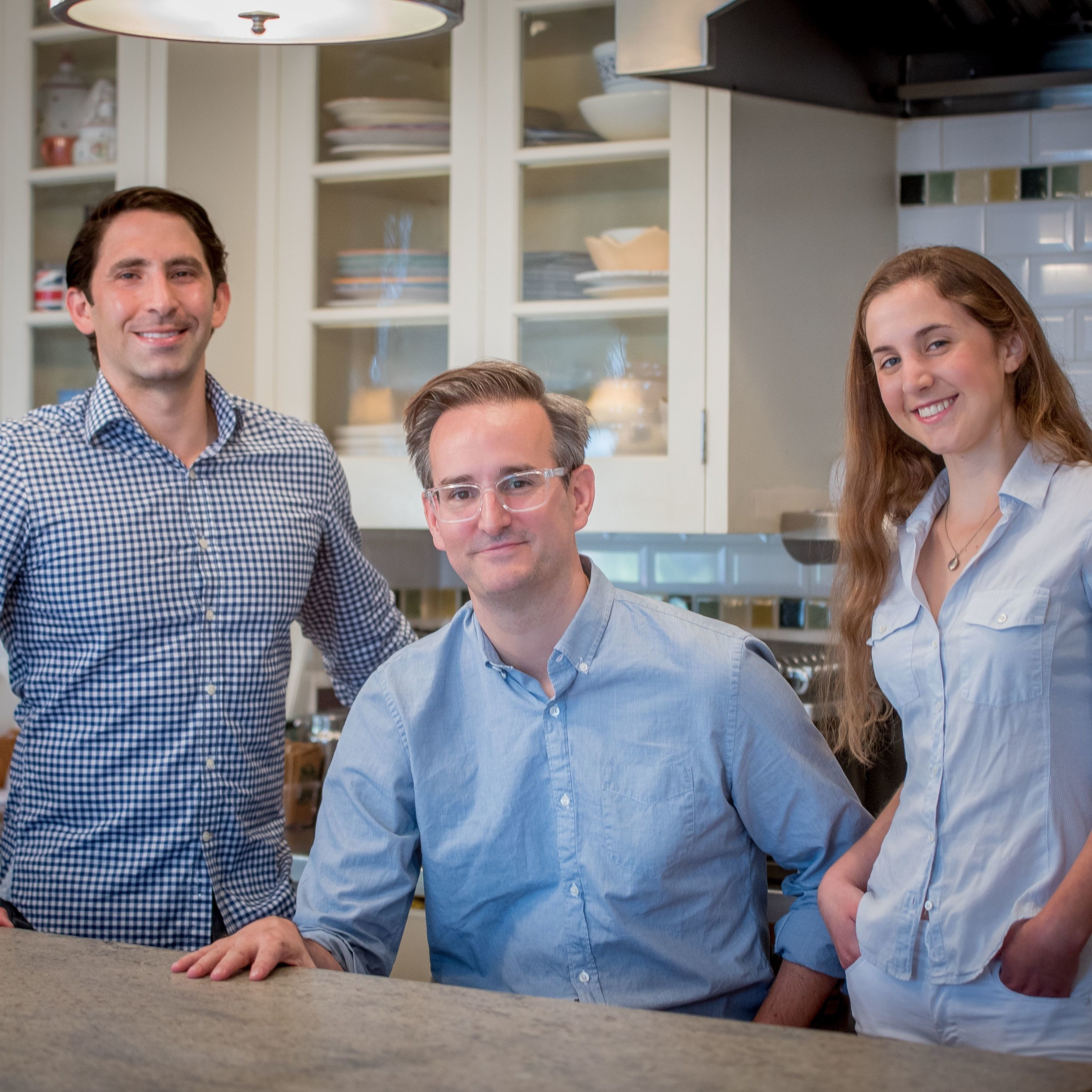 Inside the first 200 days of making a startup - with the founders of Umi Kitchen (Ep 11)