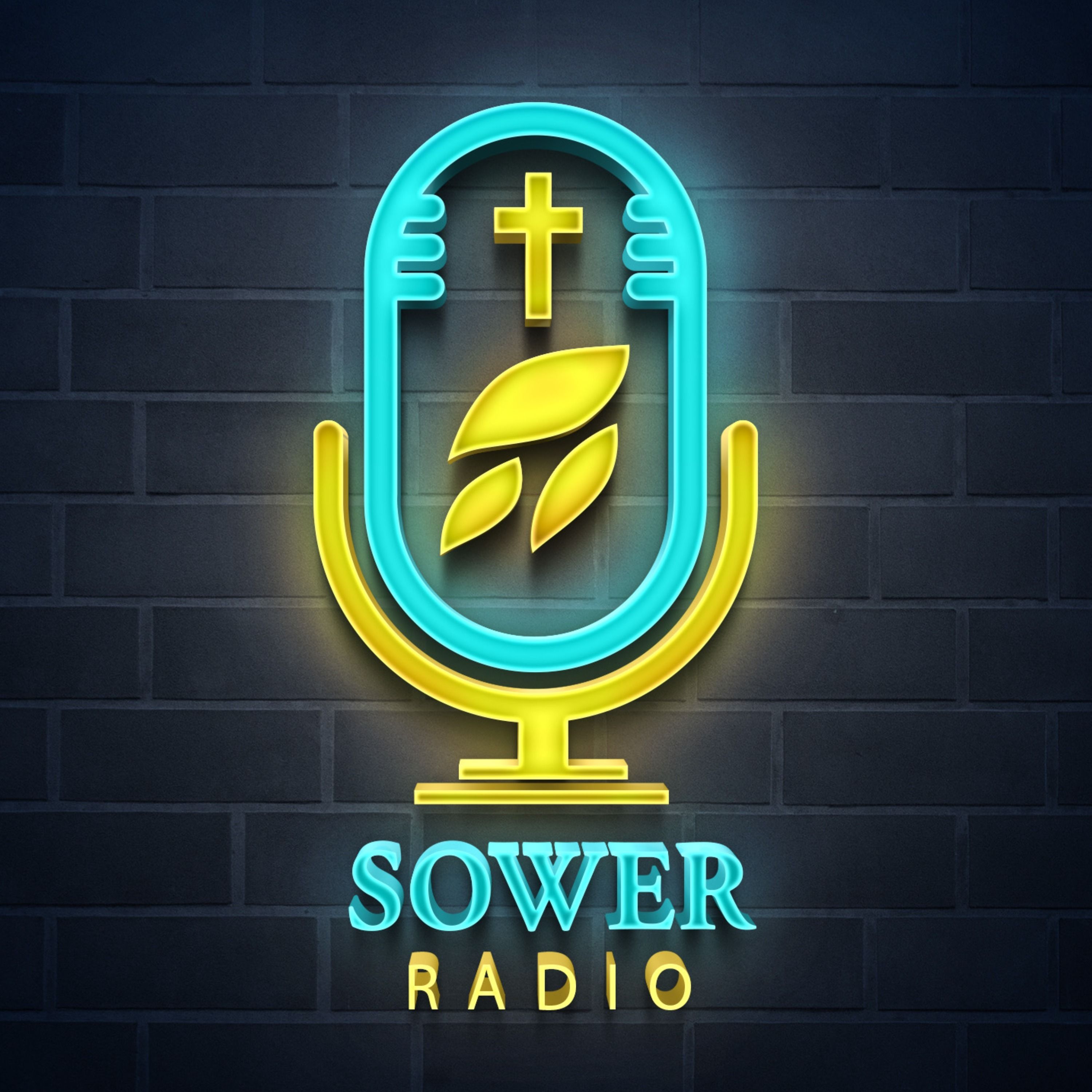 The Beatitudes - Johnny Garcia