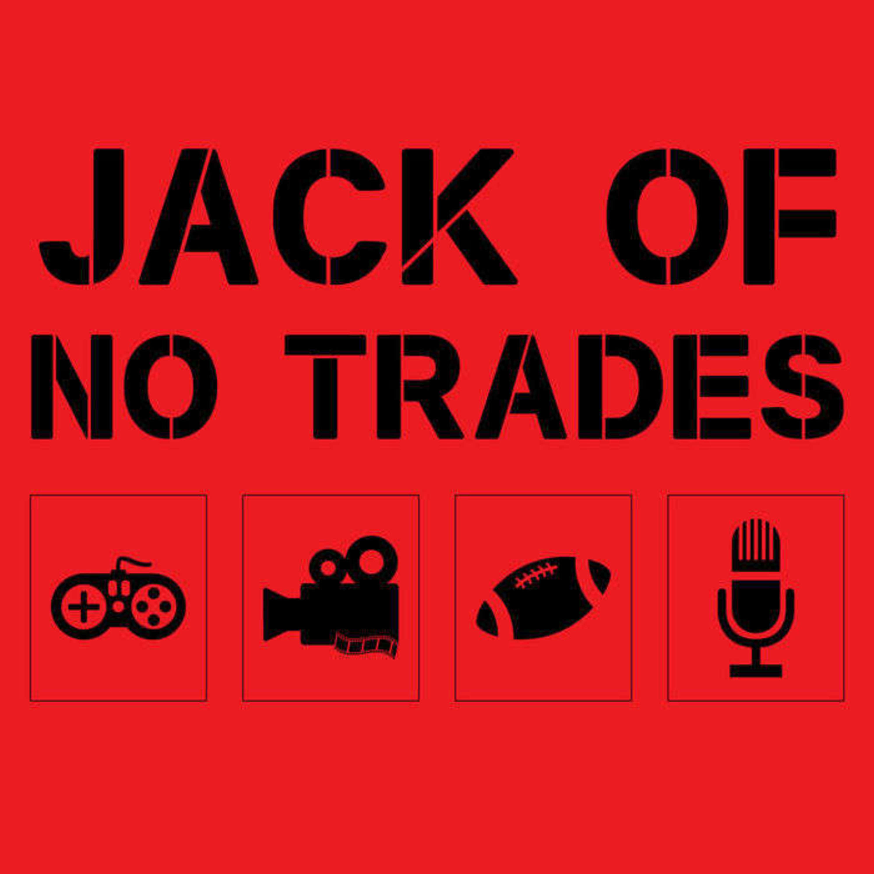 Jack of No Trades