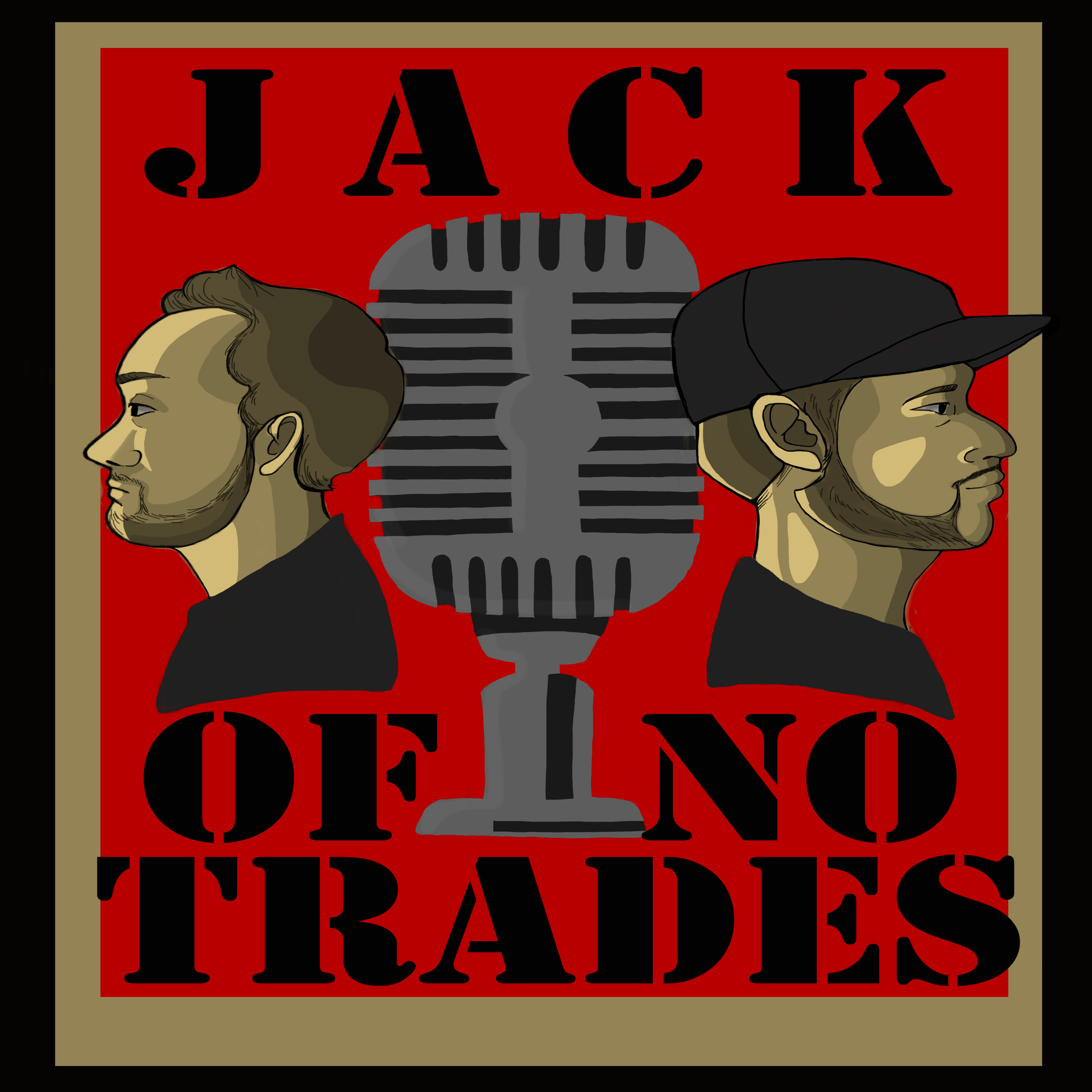 Jack of No Trades