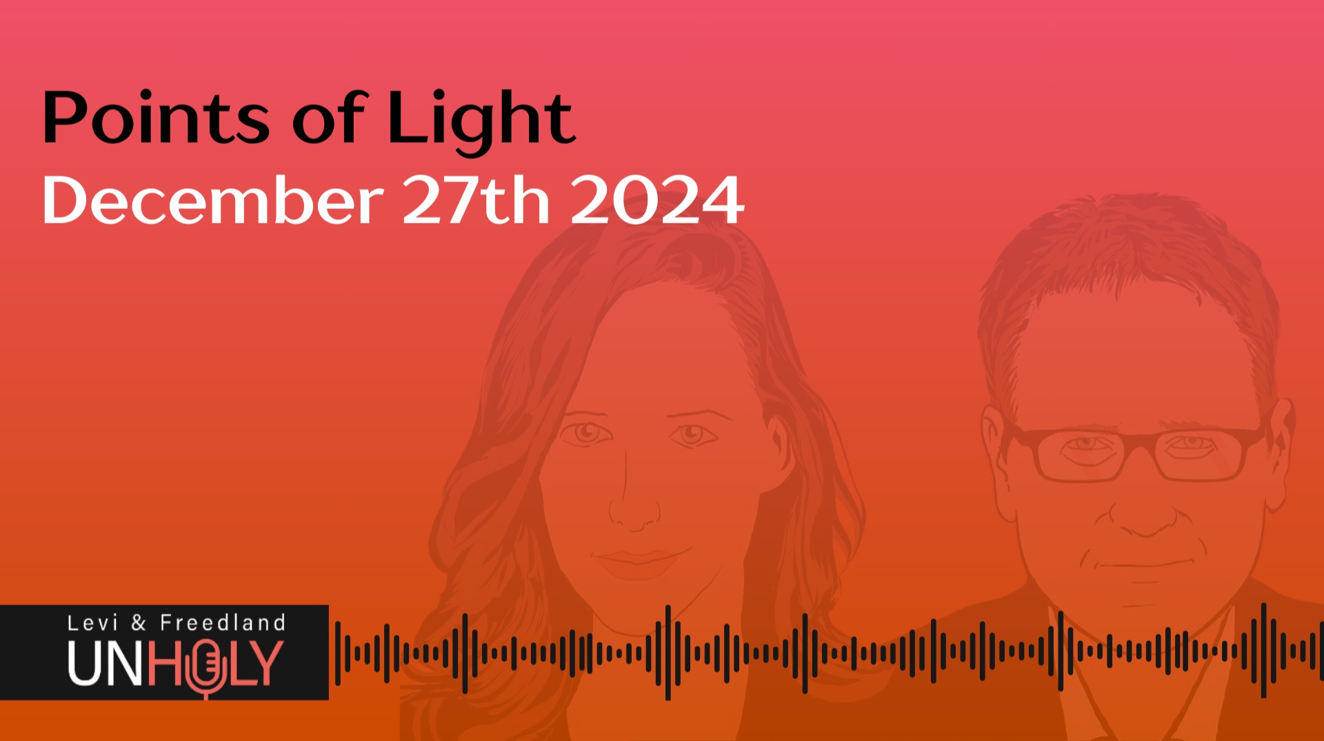 Points of Light