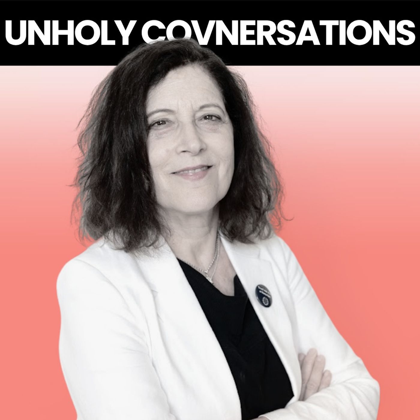 The mediaeval image of the Jew - and why it’s lasted. With Miri Rubin