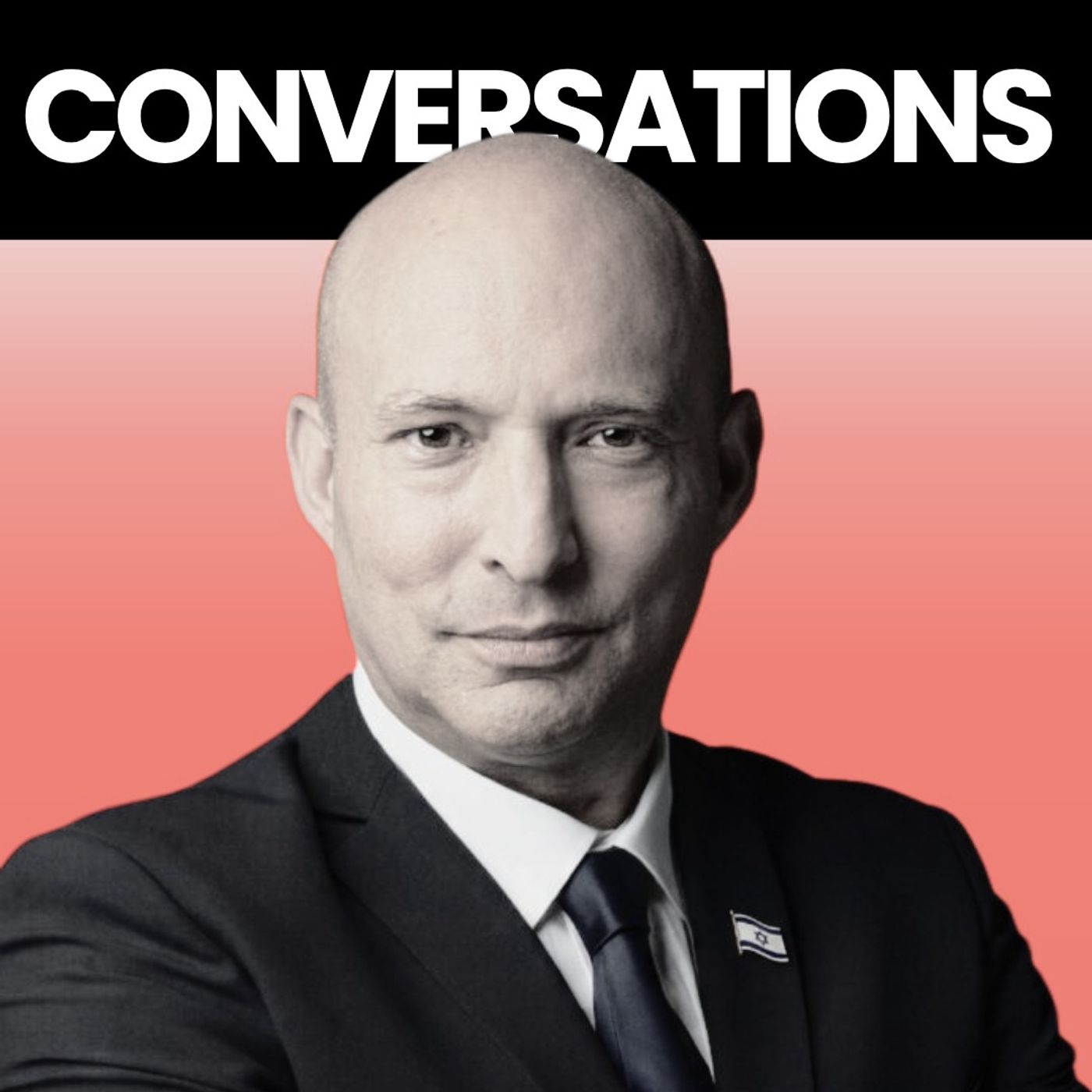 Naftali Bennett episode artwork