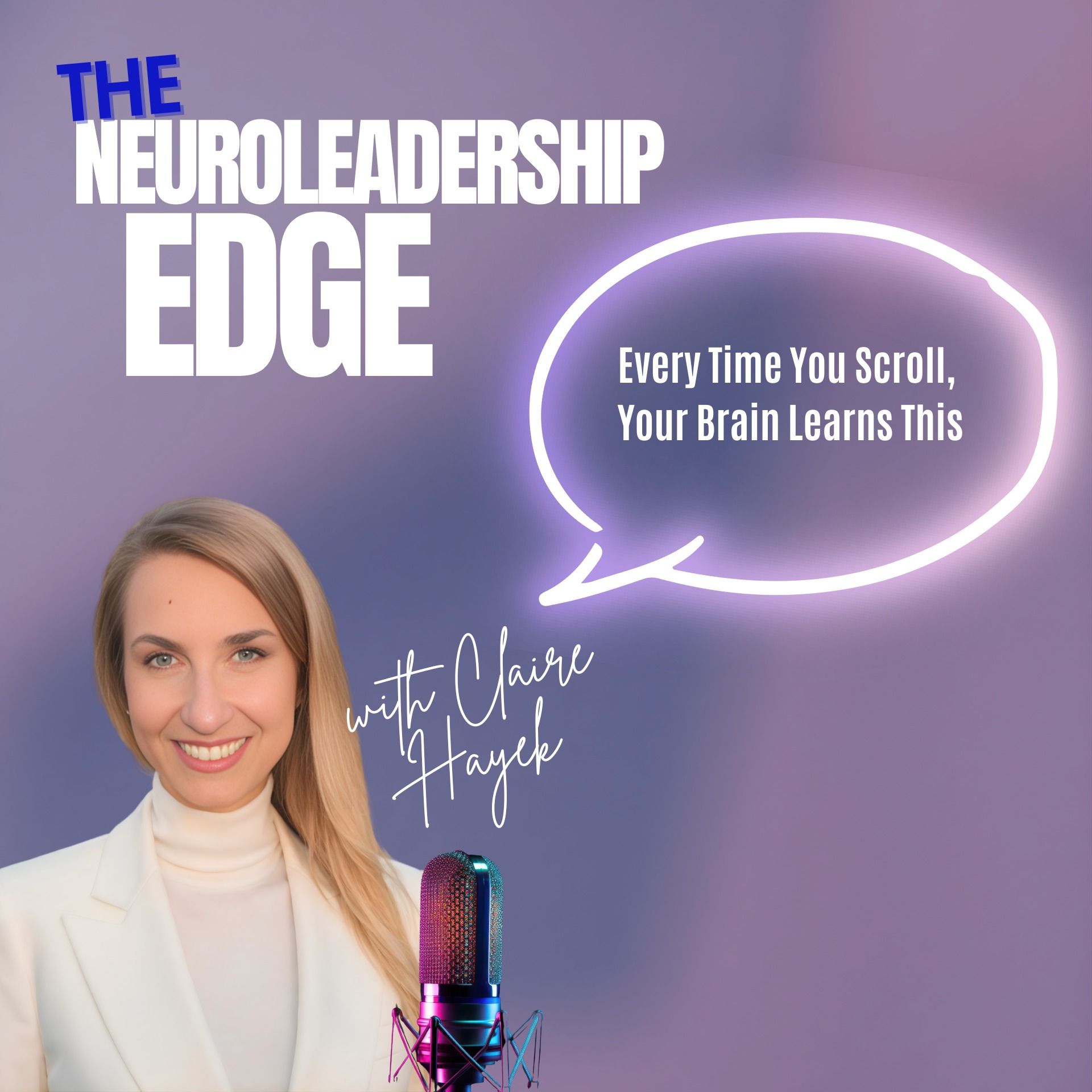 Every Time You Scroll, Your Brain Learns This