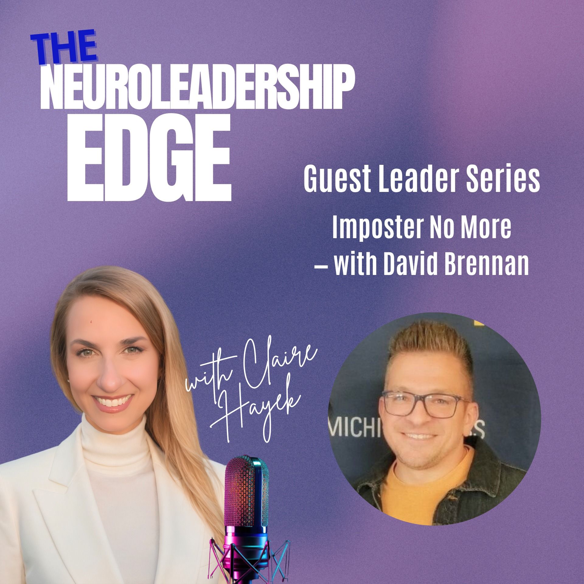 The NeuroLeadership Edge