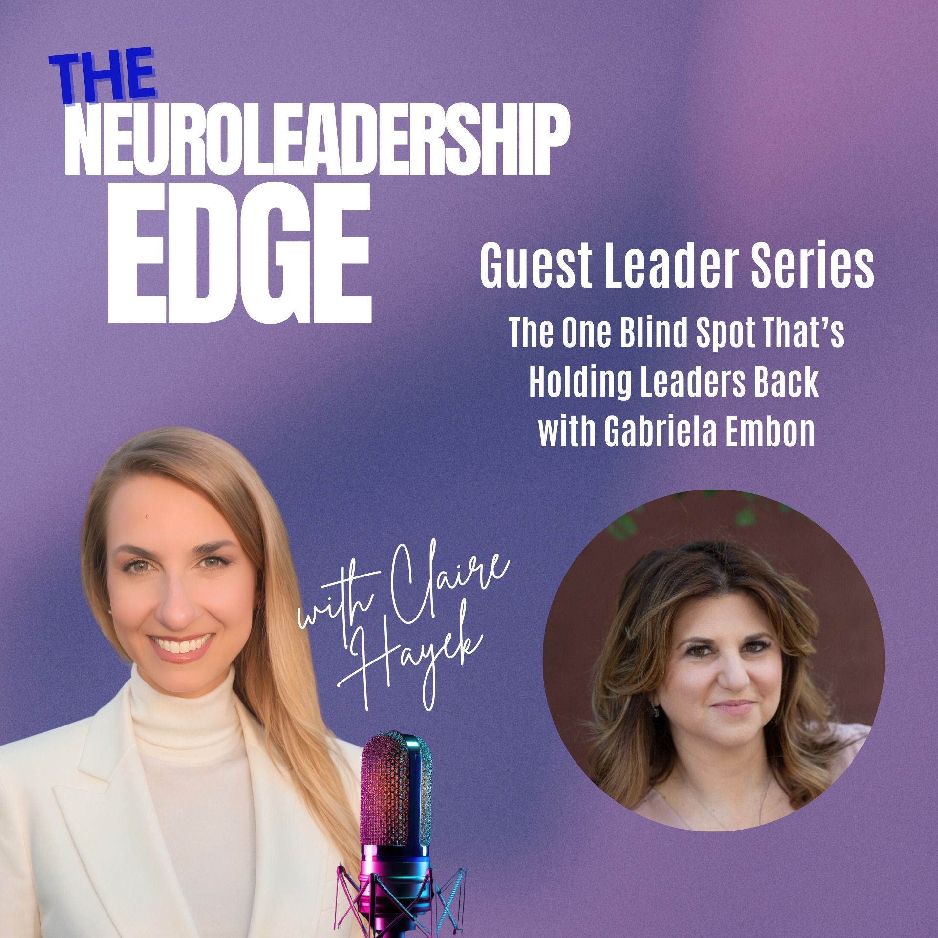 The NeuroLeadership Edge