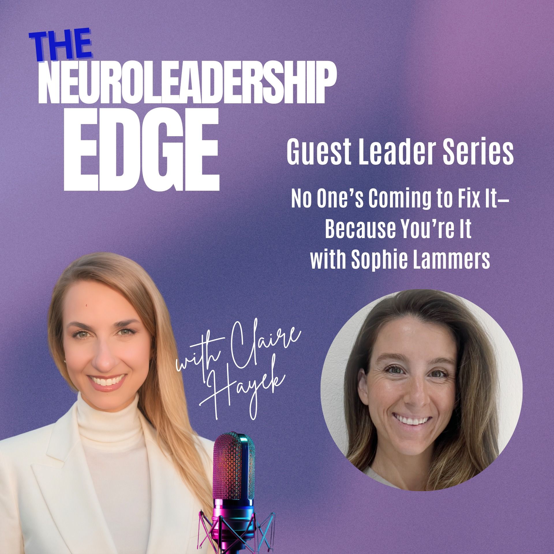 The NeuroLeadership Edge