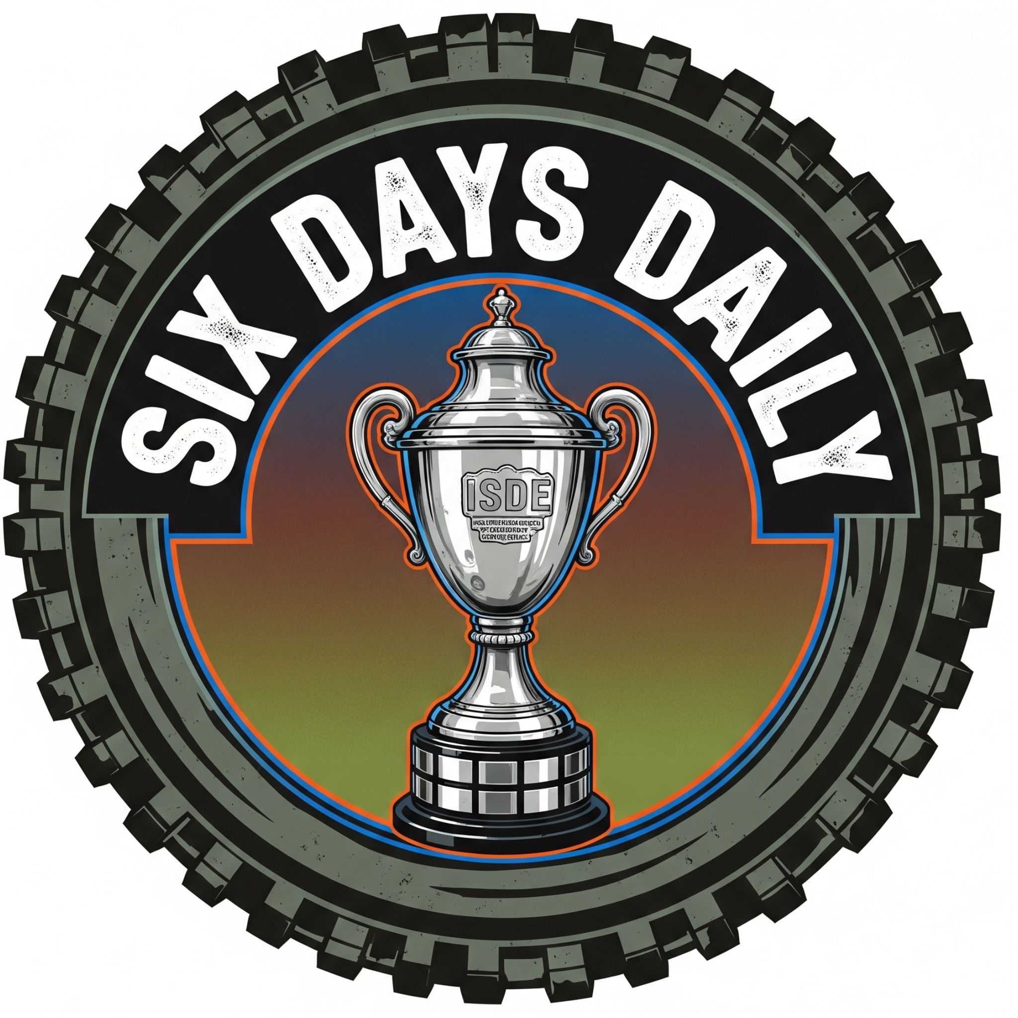 Six Days Daily