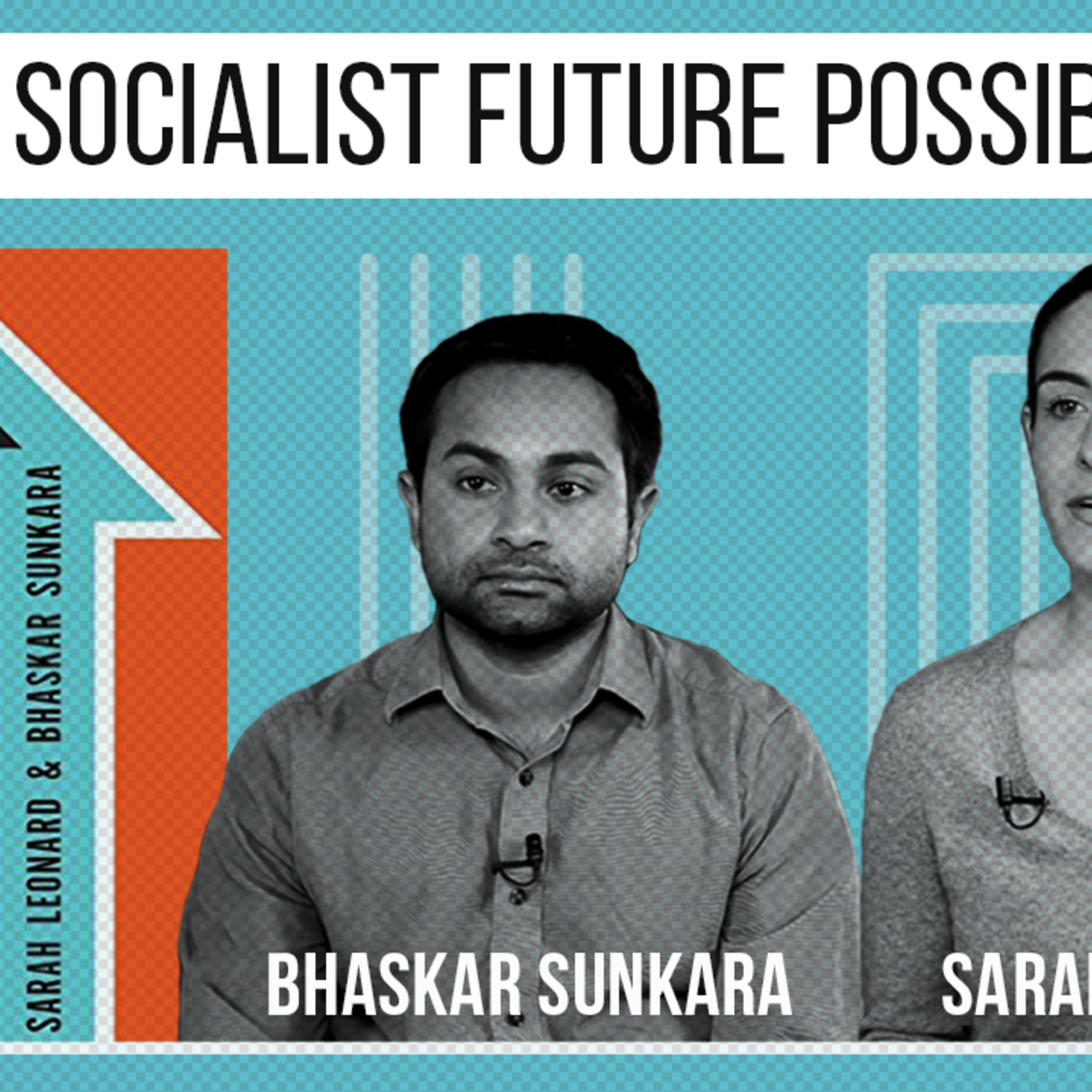 Laura Flanders and Friends:  Positive Independent Journalism for a Just World