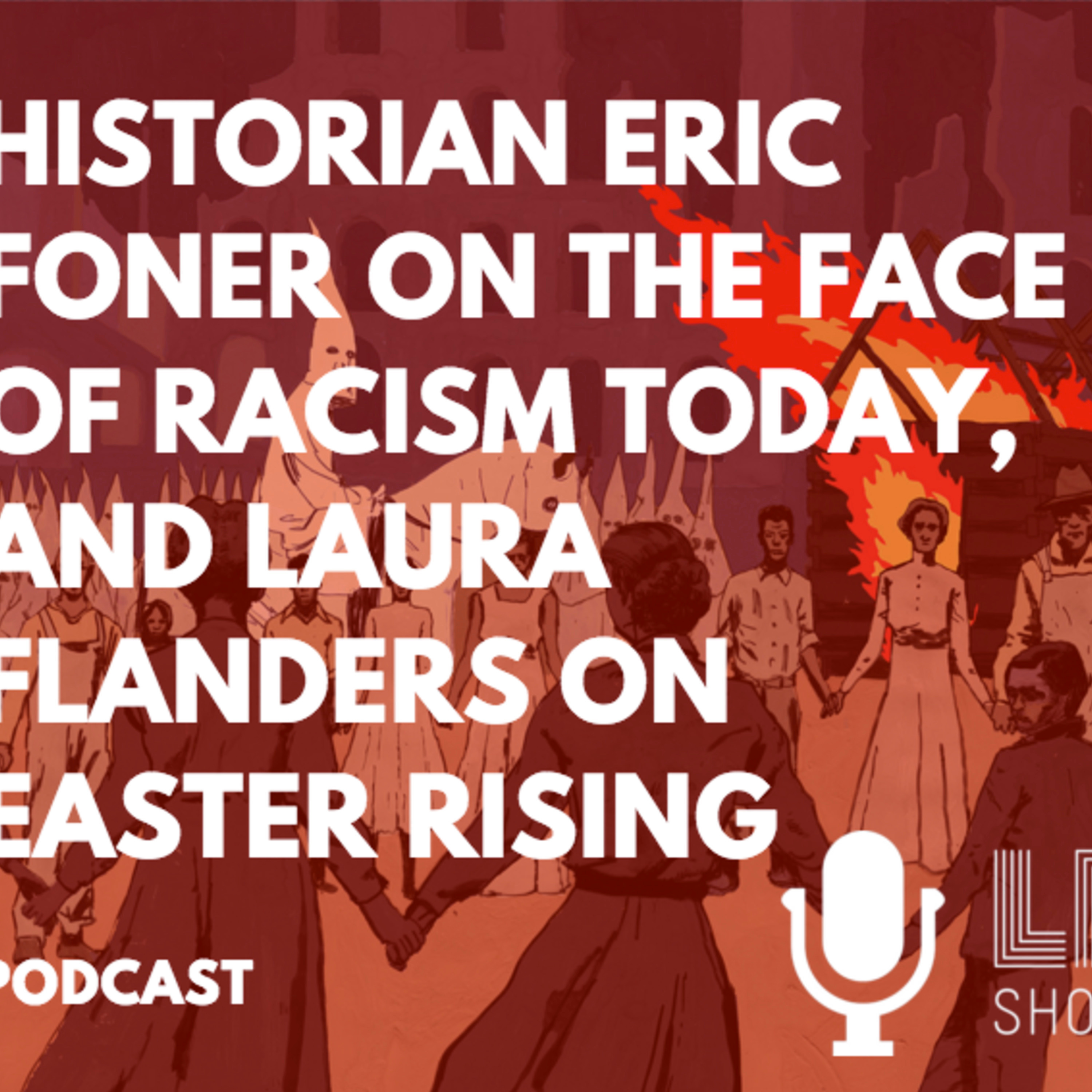 Laura Flanders and Friends:  Positive Independent Journalism for a Just World