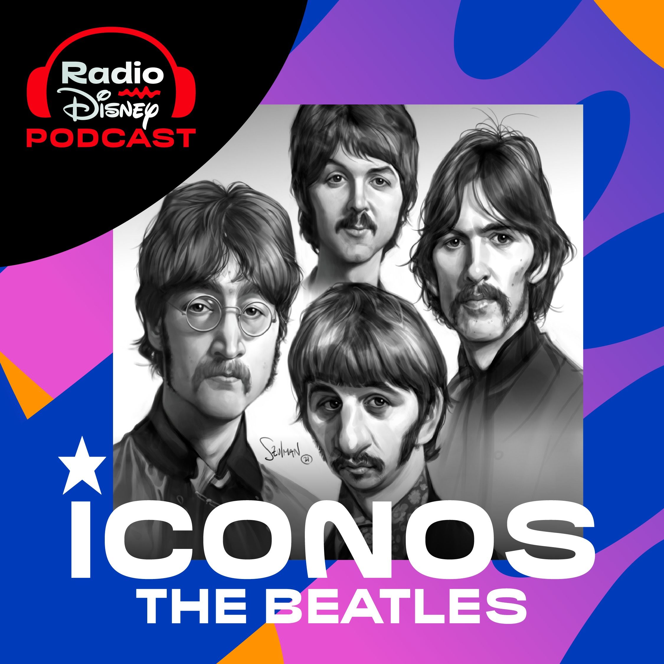 The Beatles | Episodio 2: Ocho Días a la Semana